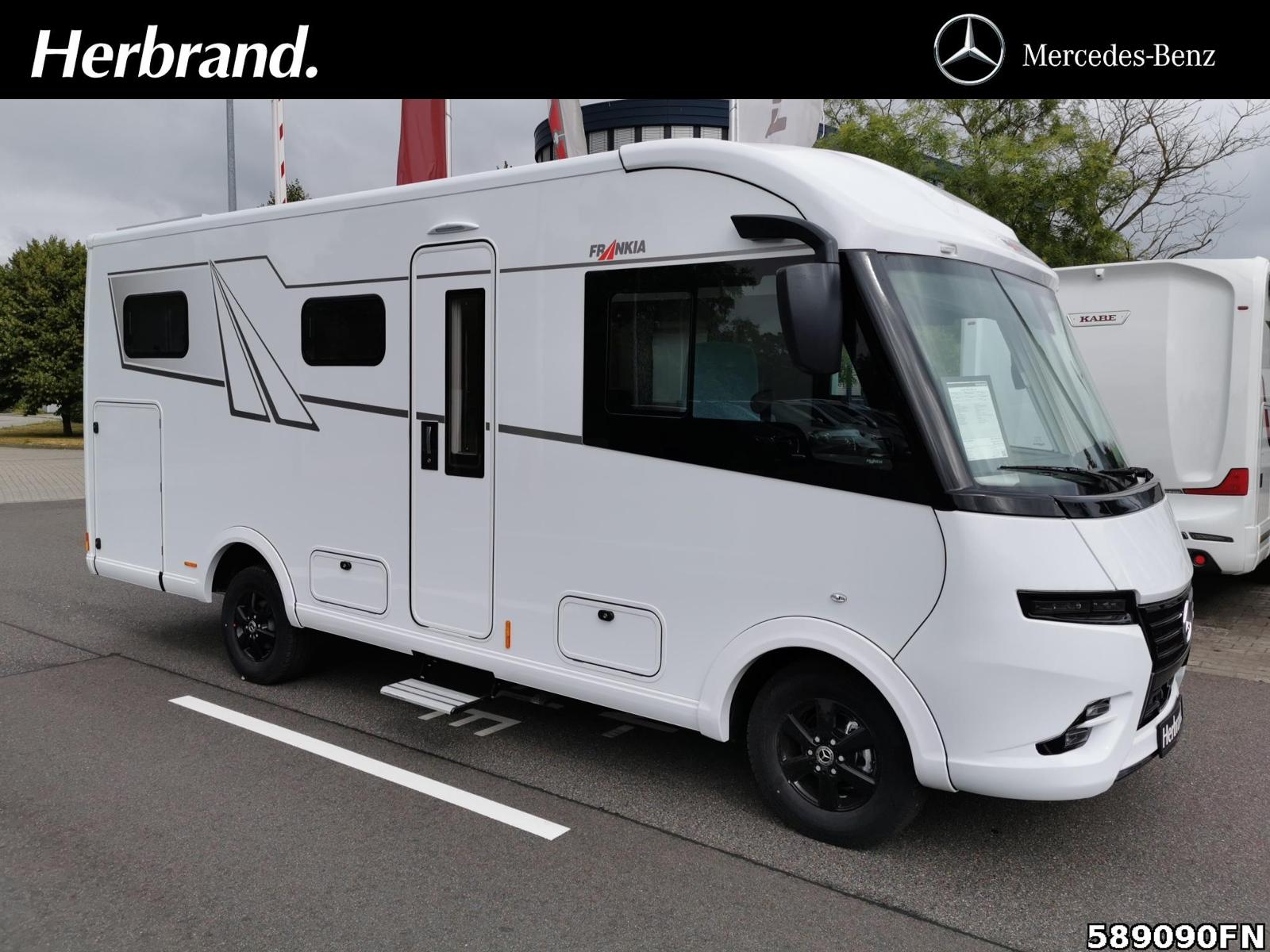 Frankia NEO i GDK 4,5t