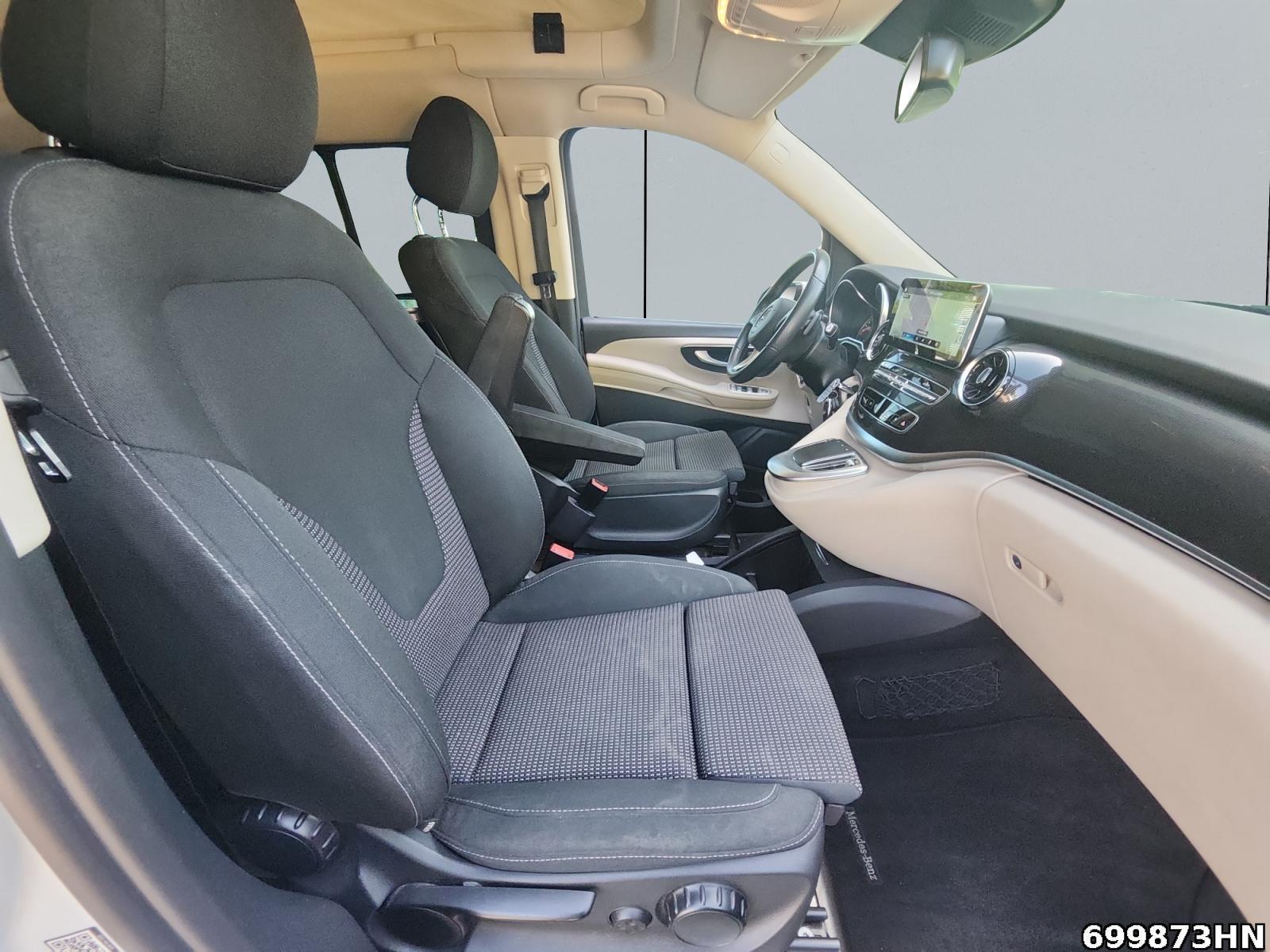 Fahrzeugabbildung Mercedes-Benz V 220 Marco Polo*220 d EDITION*5-Sitzer*Navi*