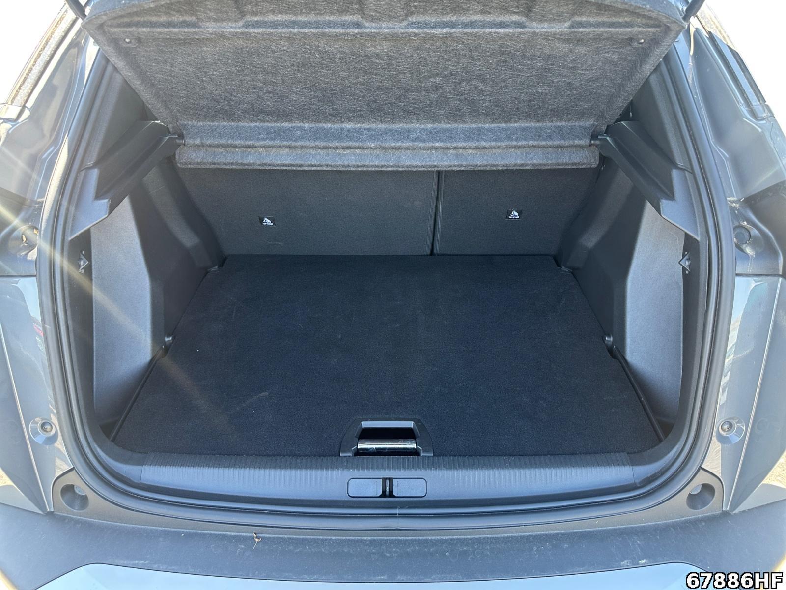 Fahrzeugabbildung Peugeot 2008 GT