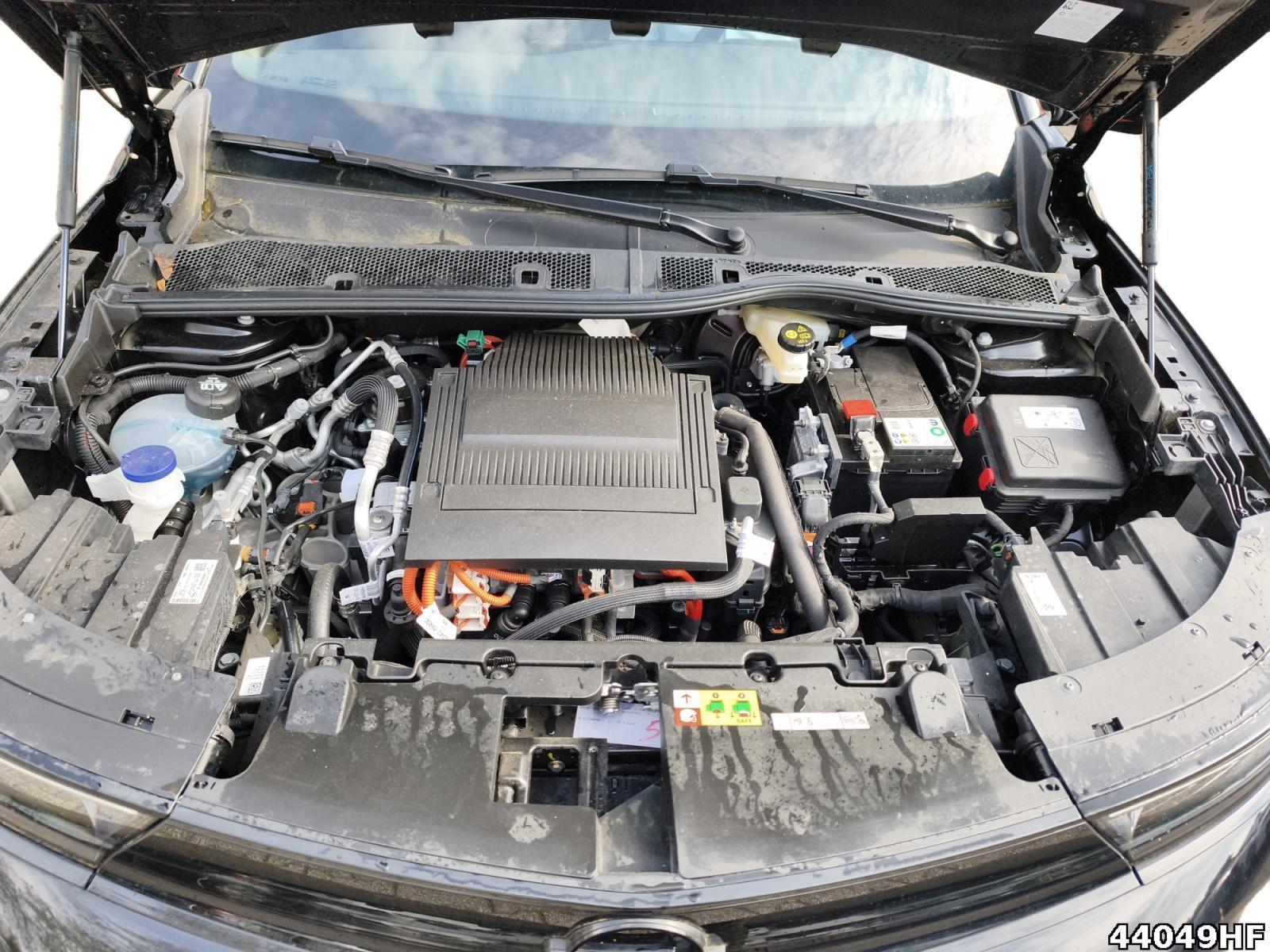 Fahrzeugabbildung Opel Mokka-e GS Elektro LED+KLIMA+SITZH+KAMERA+CHARG