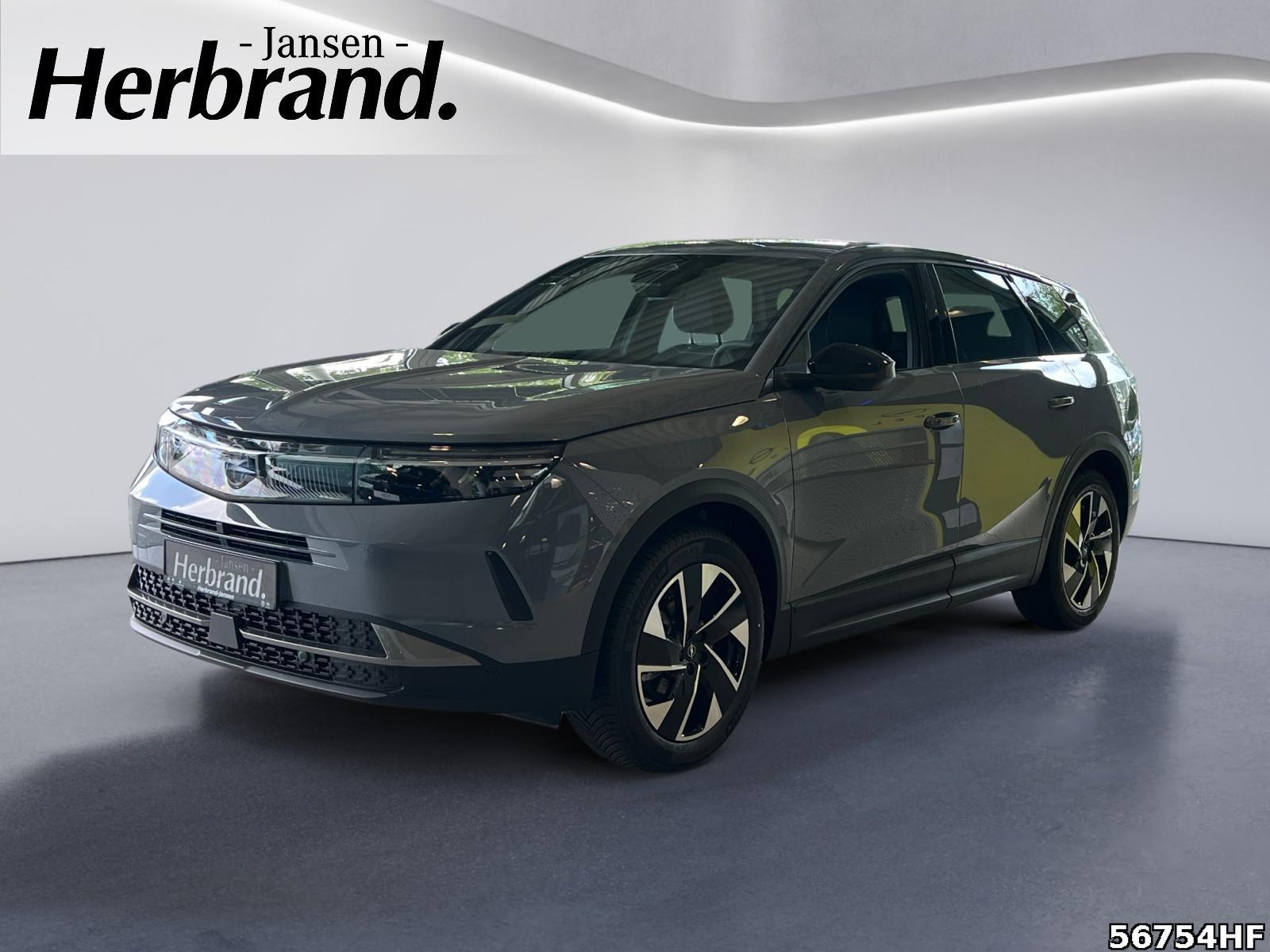 Opel Grandland X Edition Hybrid 145 PS AT
