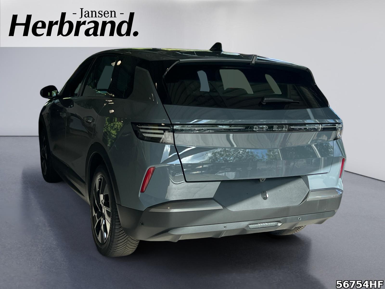 Fahrzeugabbildung Opel Grandland X Edition Hybrid 145 PS AT