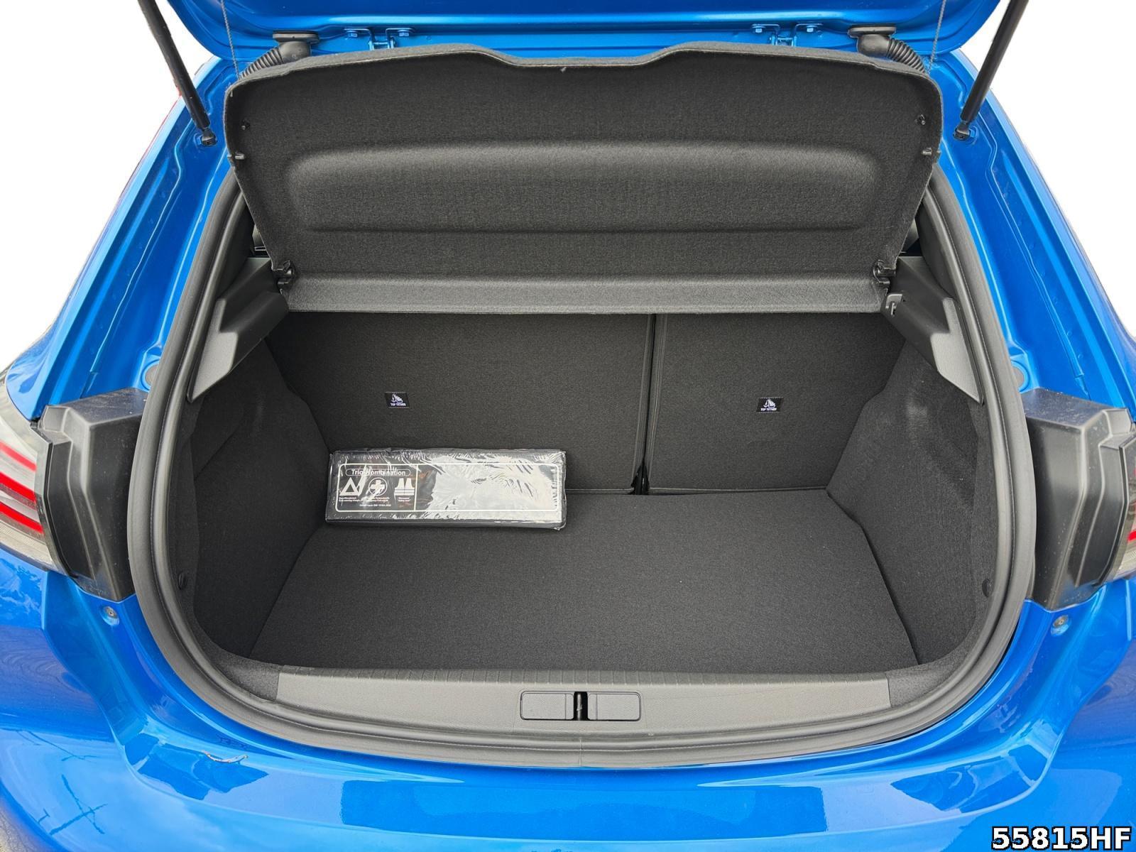 Fahrzeugabbildung Peugeot 208 Allure*Sitzheizung*TotWinkel*Rückfahrkamera