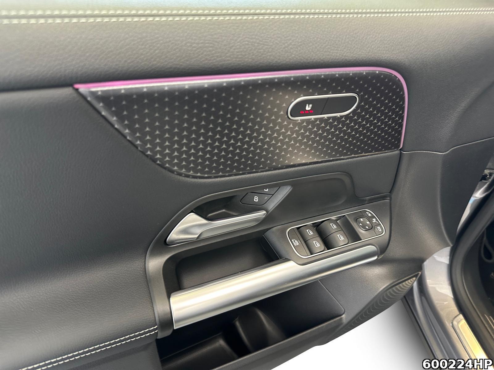 Fahrzeugabbildung Mercedes-Benz EQA Progressive Distronic Kamera Easypack