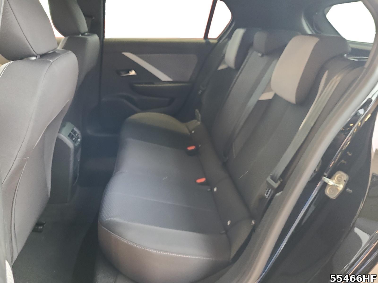 Fahrzeugabbildung Opel Astra Edition 130 PS MT