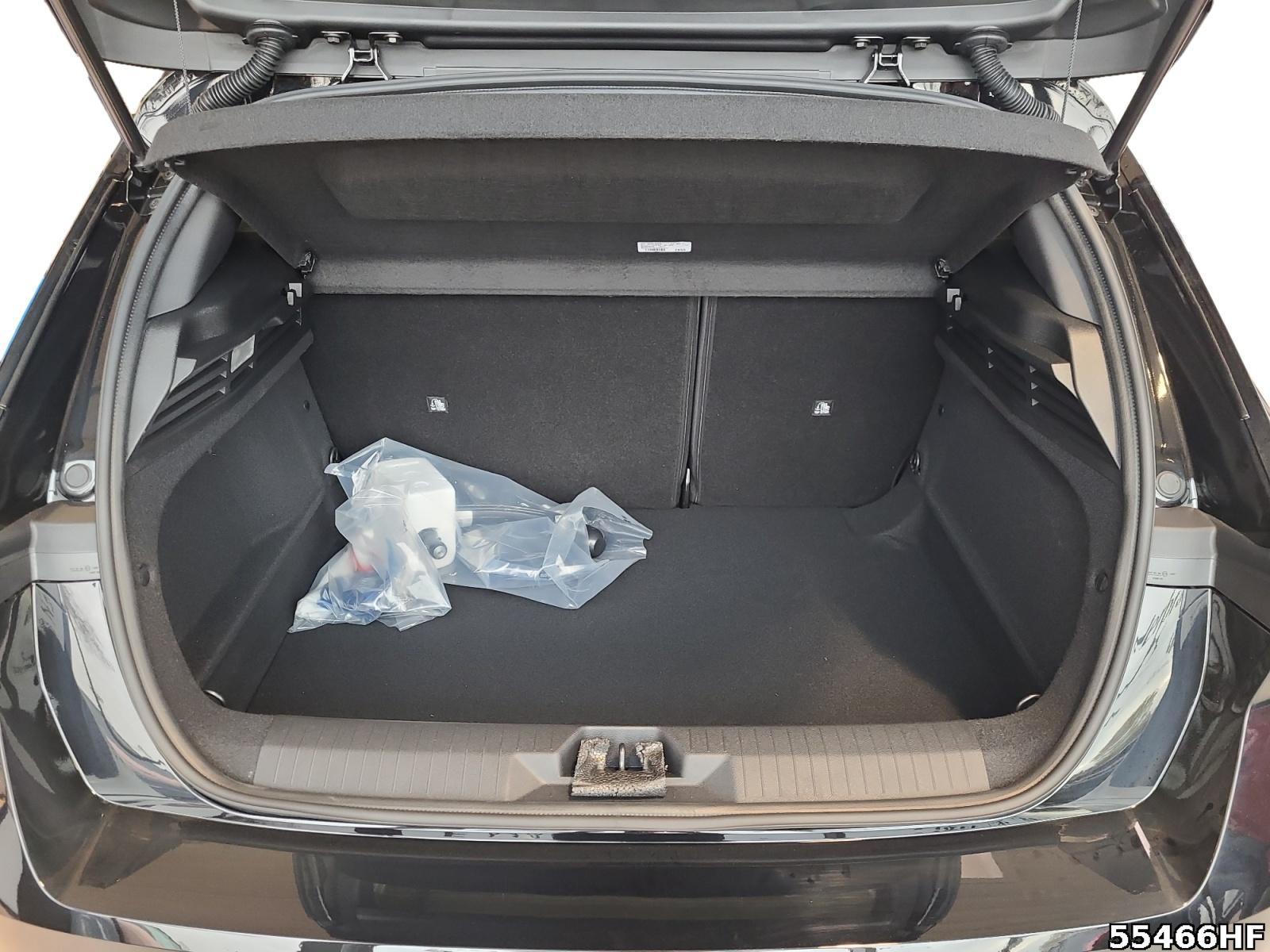 Fahrzeugabbildung Opel Astra Edition 130 PS MT