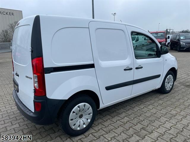 Fahrzeugabbildung Mercedes-Benz Citan 109CDI *KLIMA*DAB*HECKTÜREN*