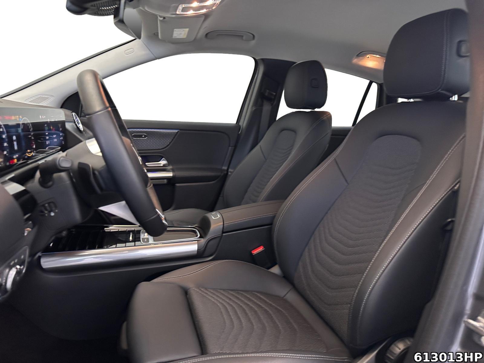 Fahrzeugabbildung Mercedes-Benz GLA 250 e Progressive Keyless Kamera Lenkradhzg.