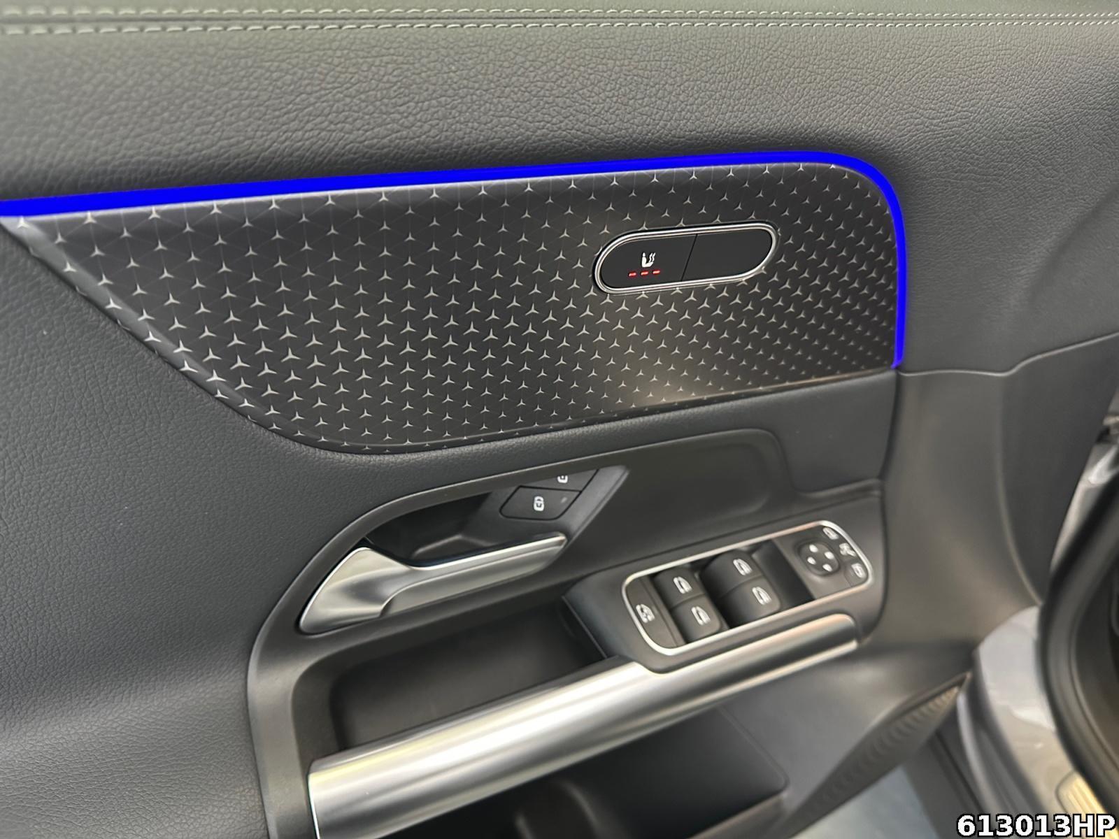 Fahrzeugabbildung Mercedes-Benz GLA 250 e Progressive Keyless Kamera Lenkradhzg.