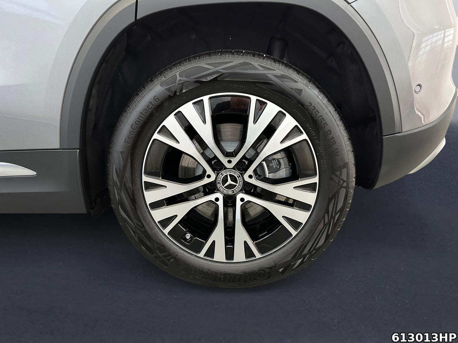 Fahrzeugabbildung Mercedes-Benz GLA 250 e Progressive Keyless Kamera Lenkradhzg.