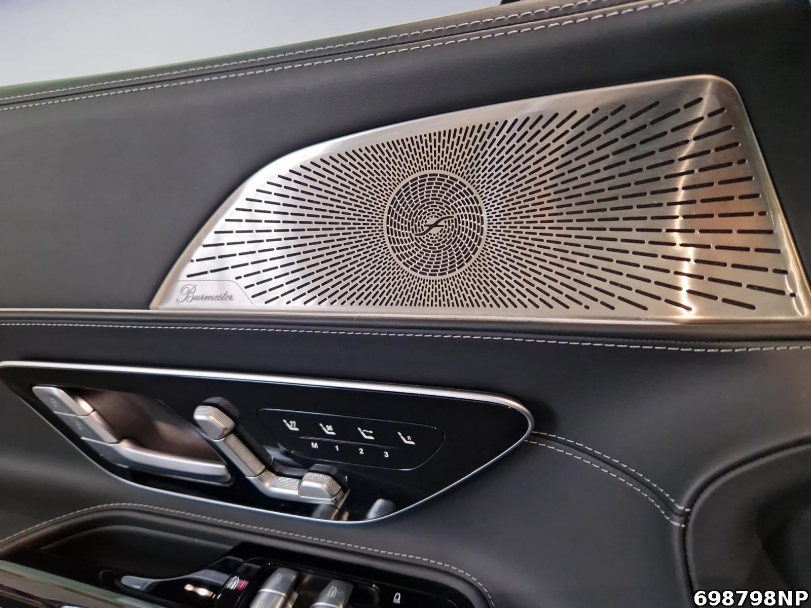 Fahrzeugabbildung Mercedes-Benz SL 63 AMG