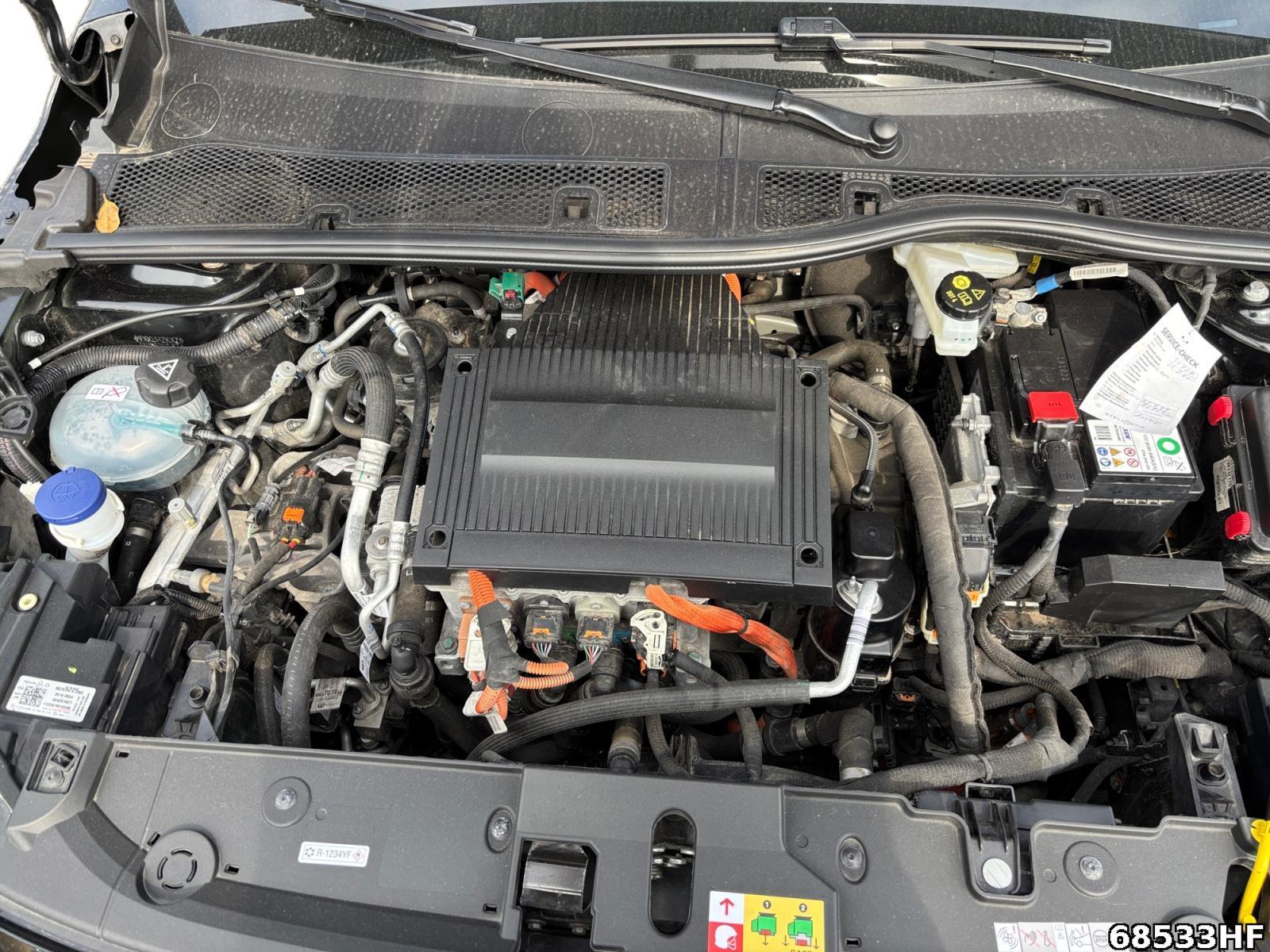 Fahrzeugabbildung Opel Corsa e Elegance