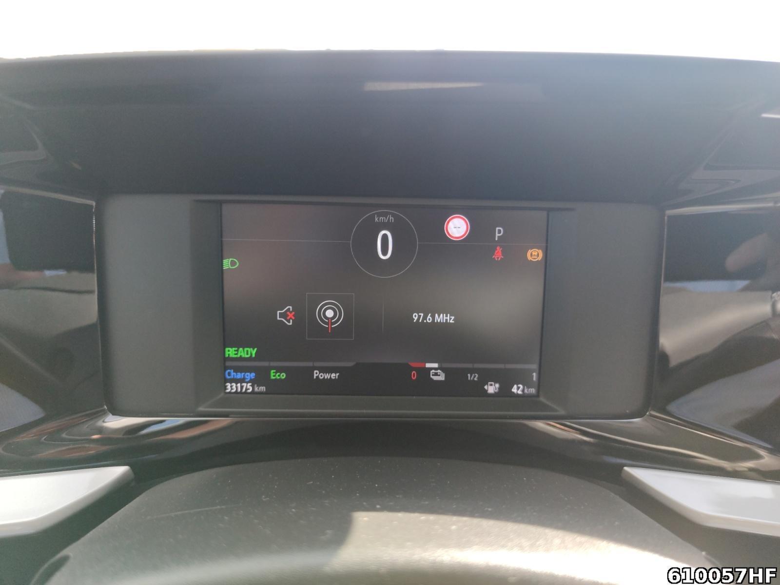 Fahrzeugabbildung Opel Mokka Mokka e Edition
