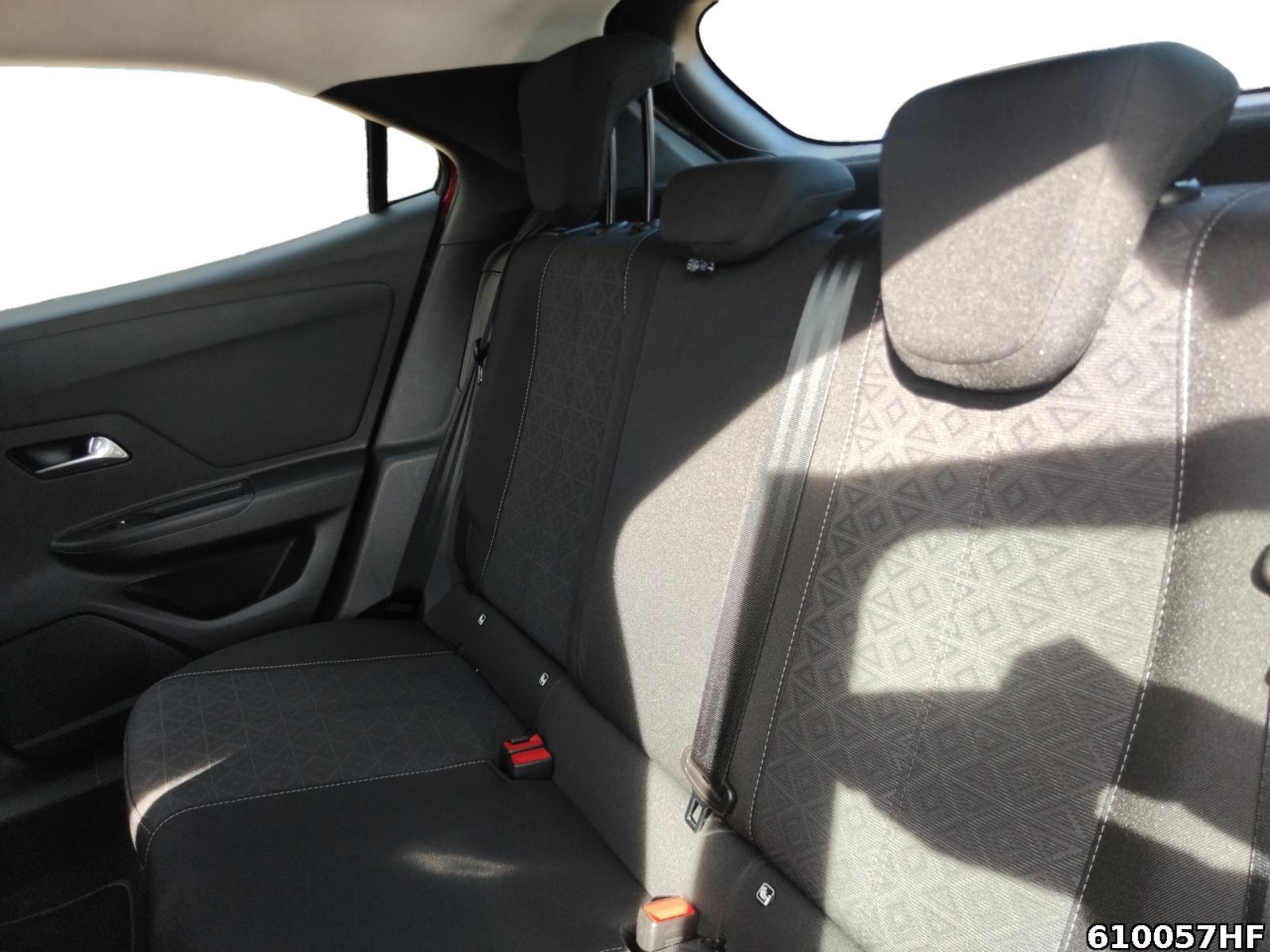 Fahrzeugabbildung Opel Mokka Mokka e Edition