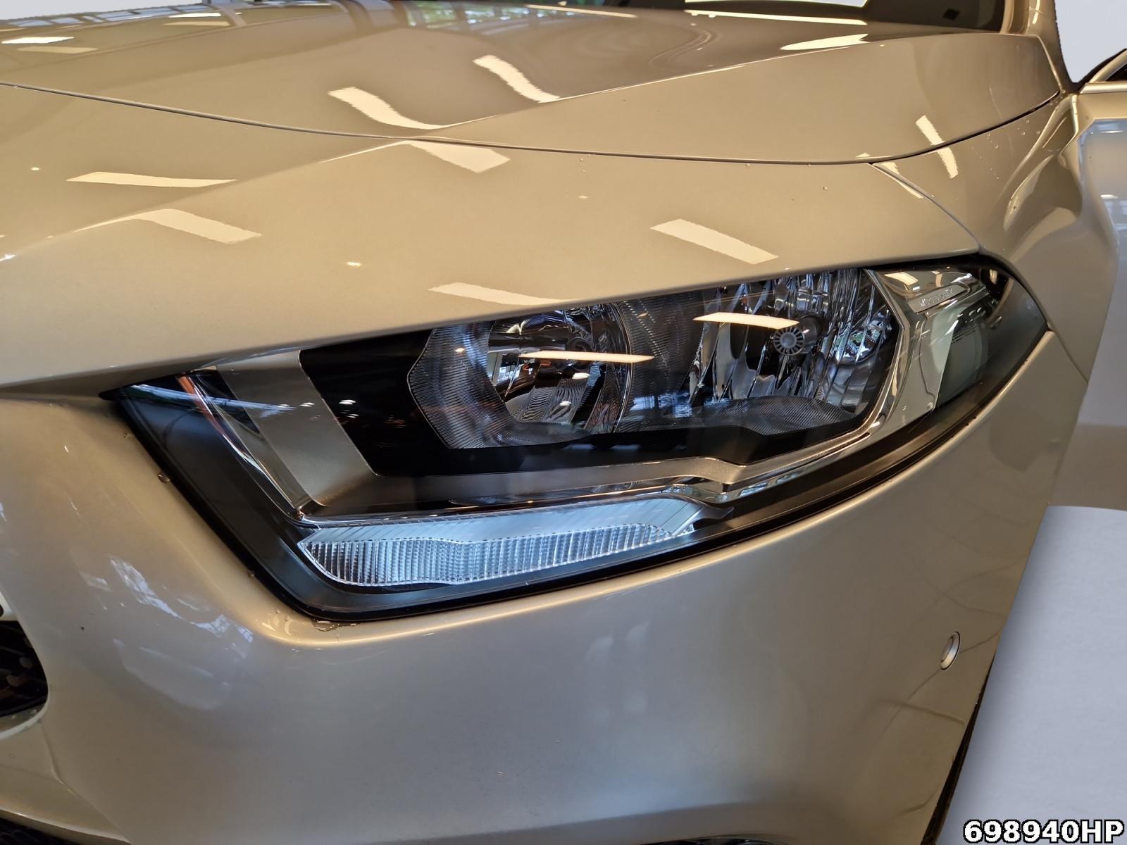 Fahrzeugabbildung Mercedes-Benz A 180 d Progressive Business-Paket CarPlay LED