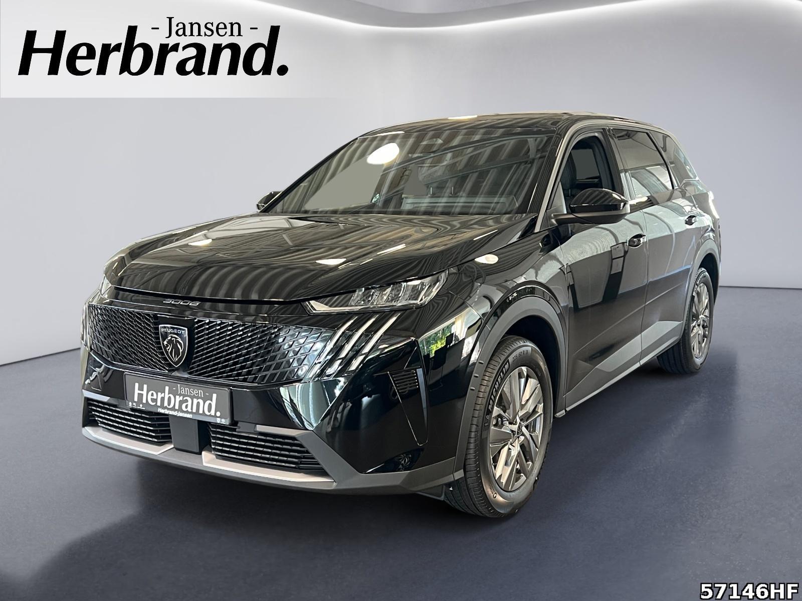 Peugeot 5008 Allure Hybrid 145 e-DSC6