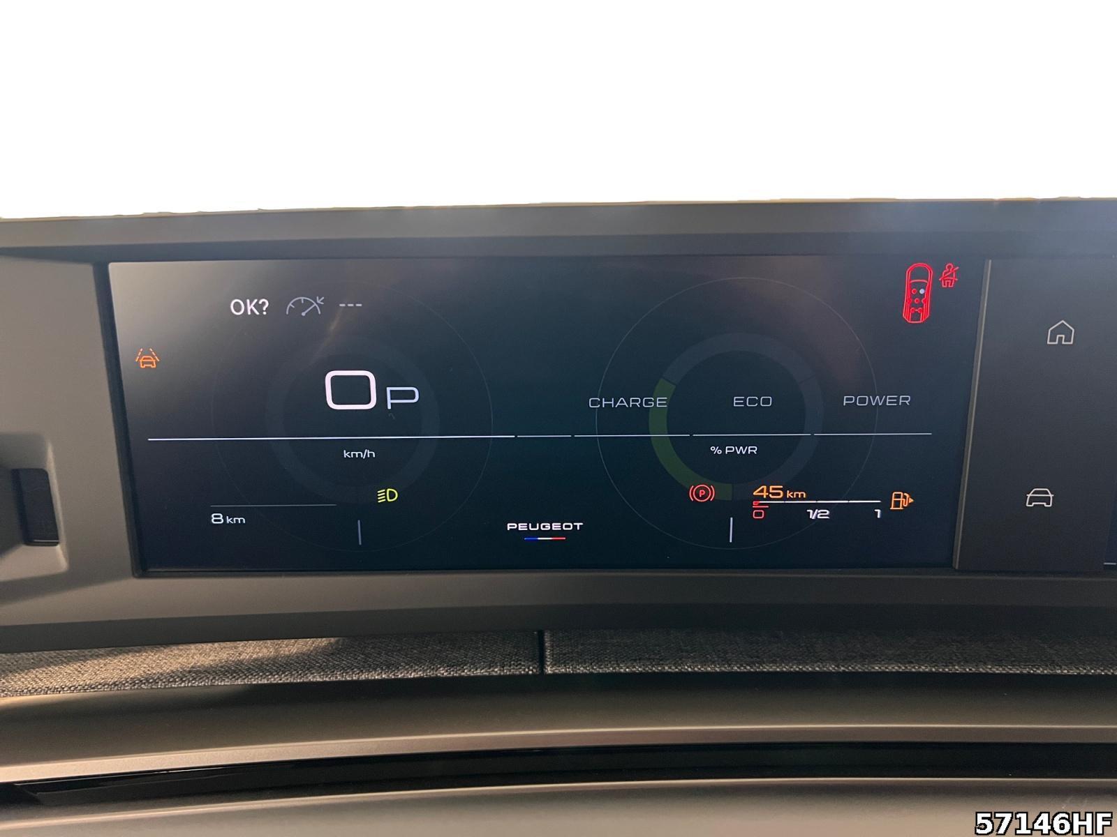 Fahrzeugabbildung Peugeot 5008 Allure Hybrid 145 e-DSC6