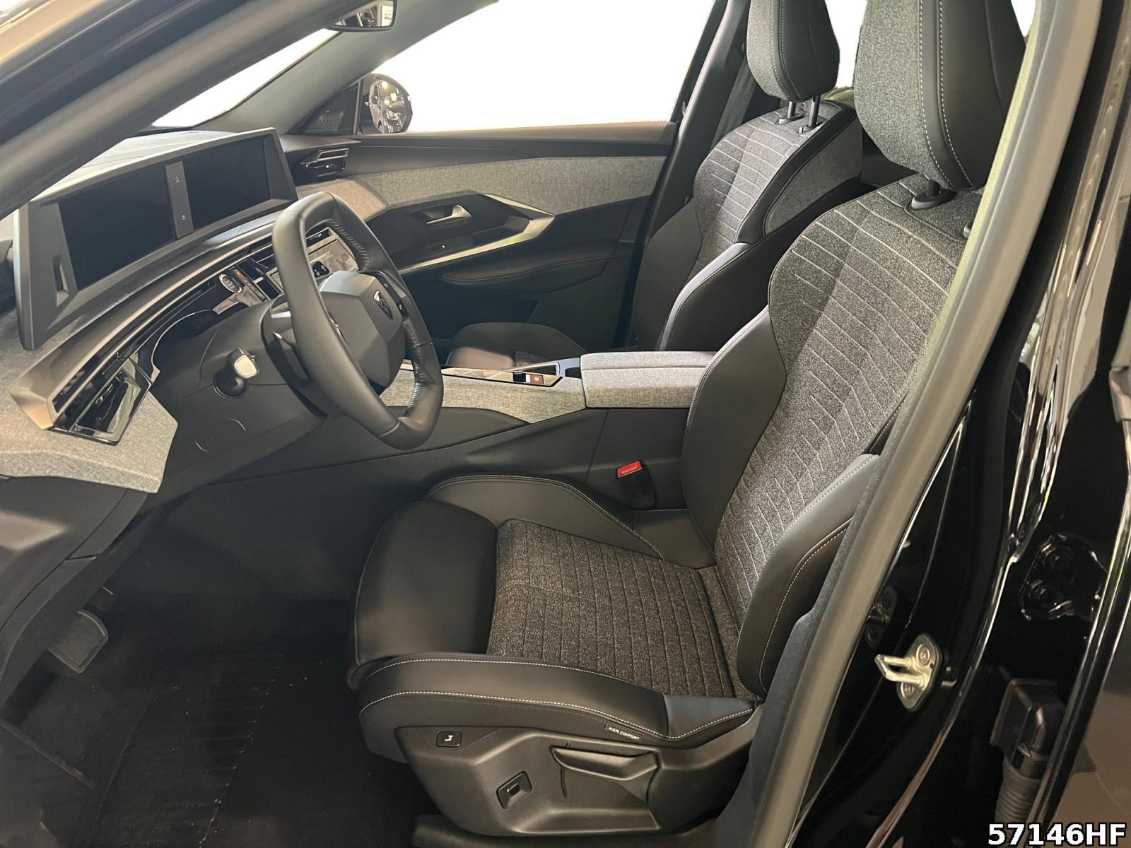 Fahrzeugabbildung Peugeot 5008 Allure Hybrid 145 e-DSC6