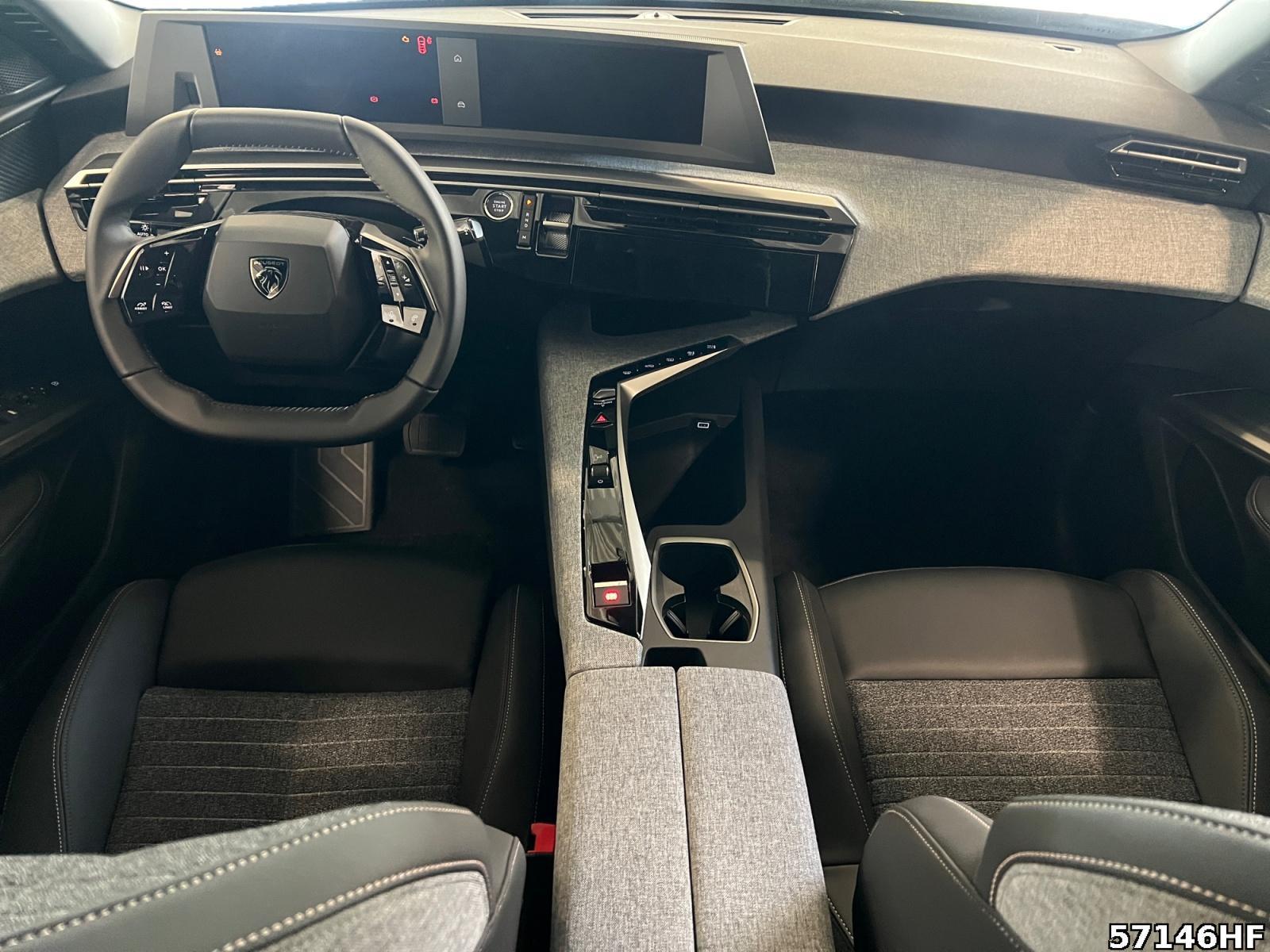 Fahrzeugabbildung Peugeot 5008 Allure Hybrid 145 e-DSC6