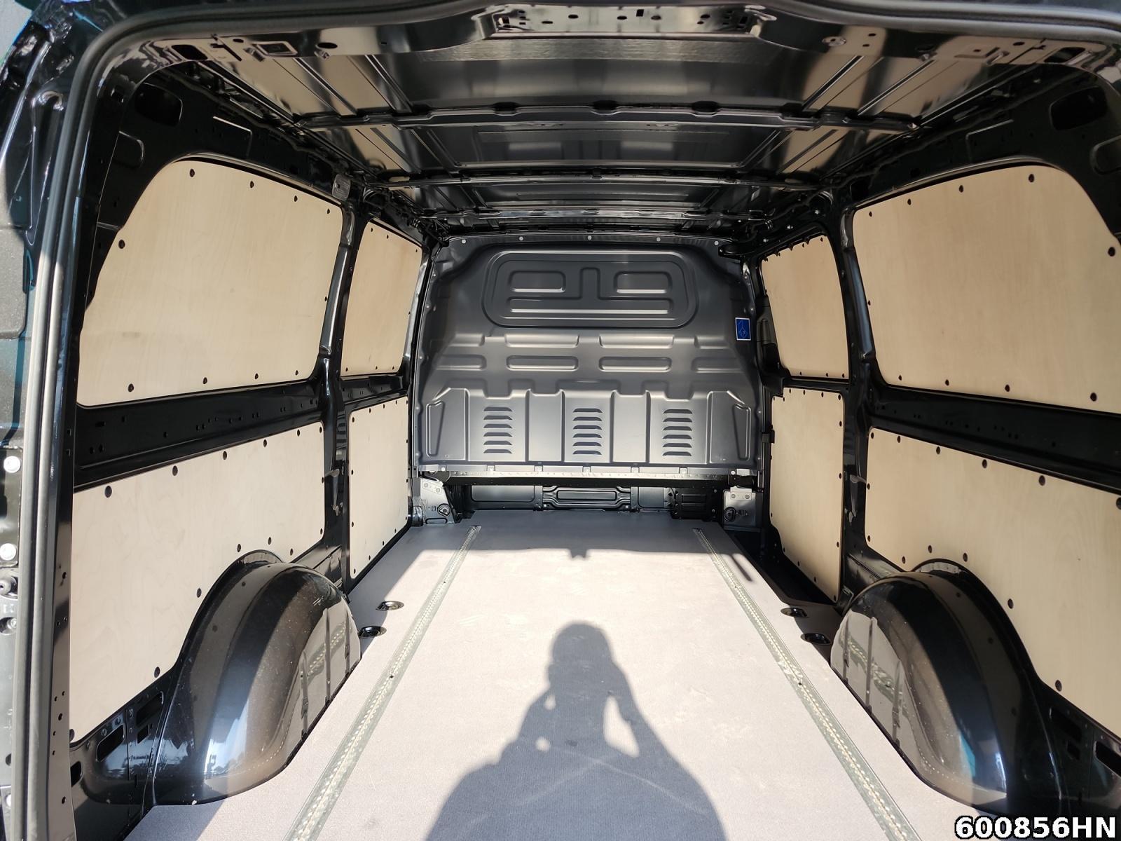 Fahrzeugabbildung Mercedes-Benz Vito 116 CDI Kasten*extralang*Multibeam*AHK2500