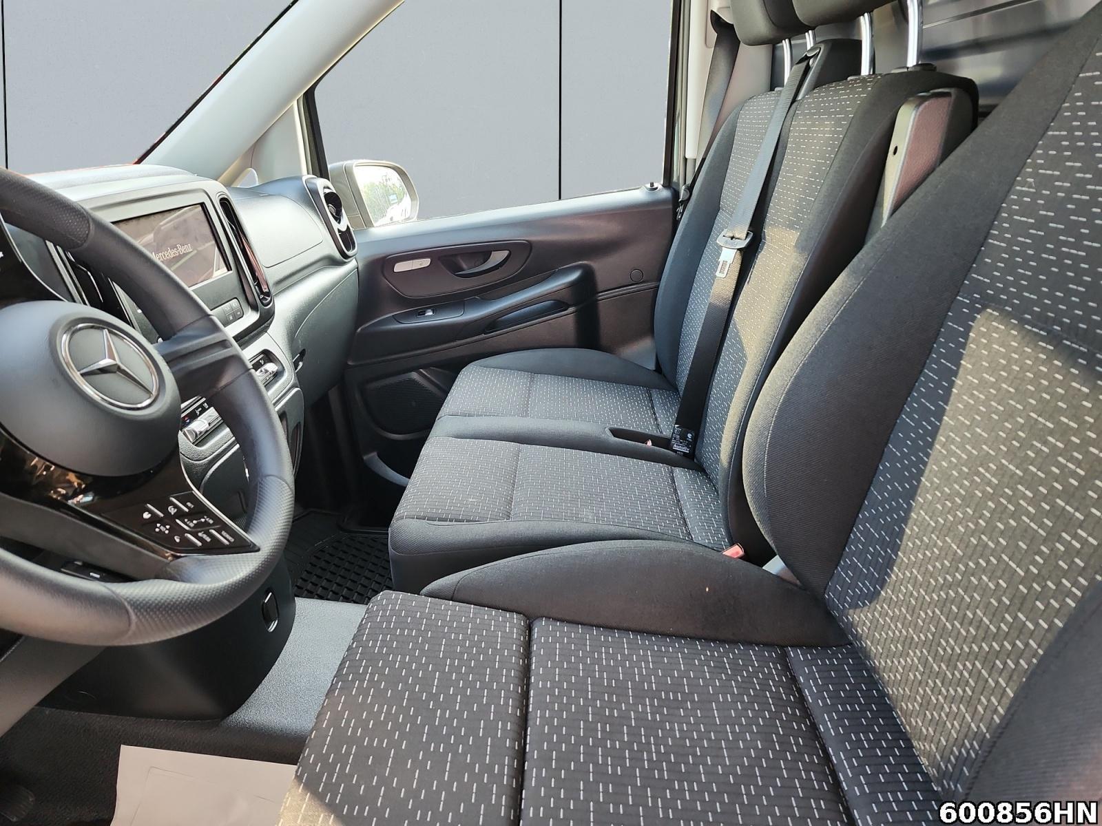 Fahrzeugabbildung Mercedes-Benz Vito 116 CDI Kasten*extralang*Multibeam*AHK2500