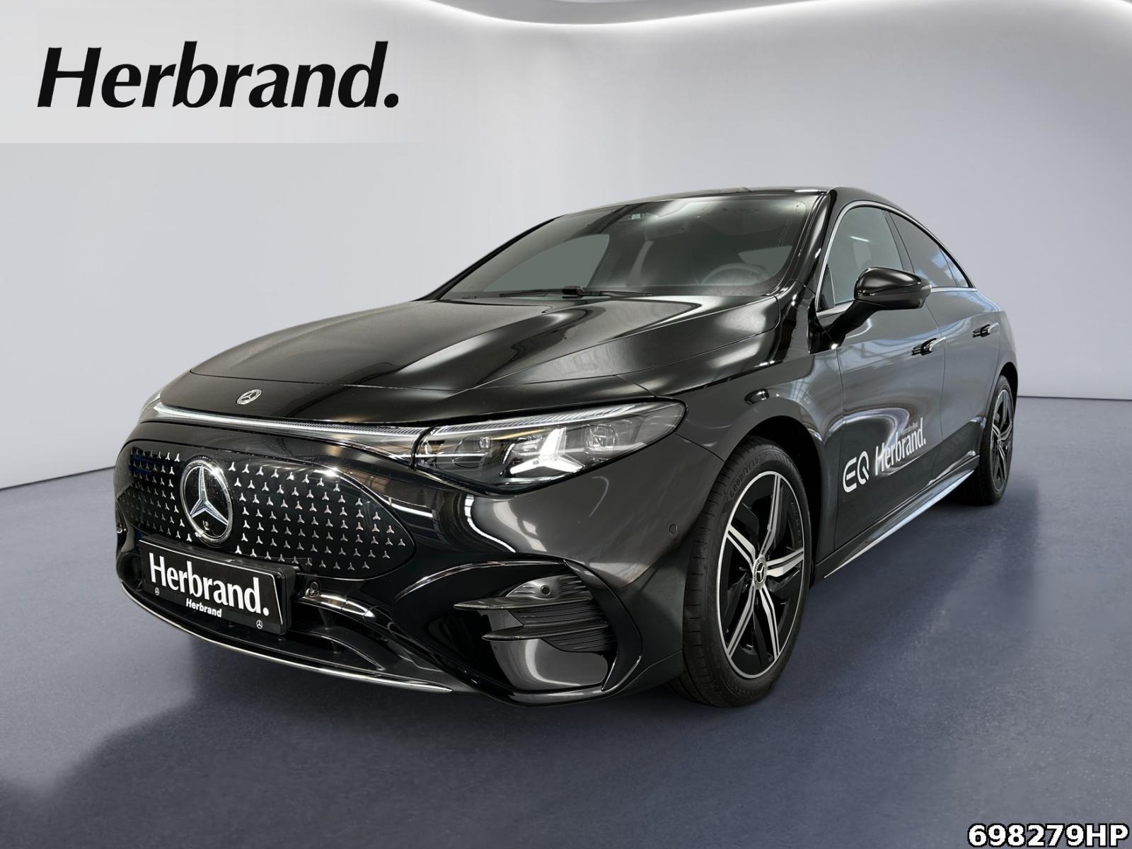 Mercedes-Benz CLA 250 +AMG+AHK+MEMORY+MULTIBEAM+360°KAMA+