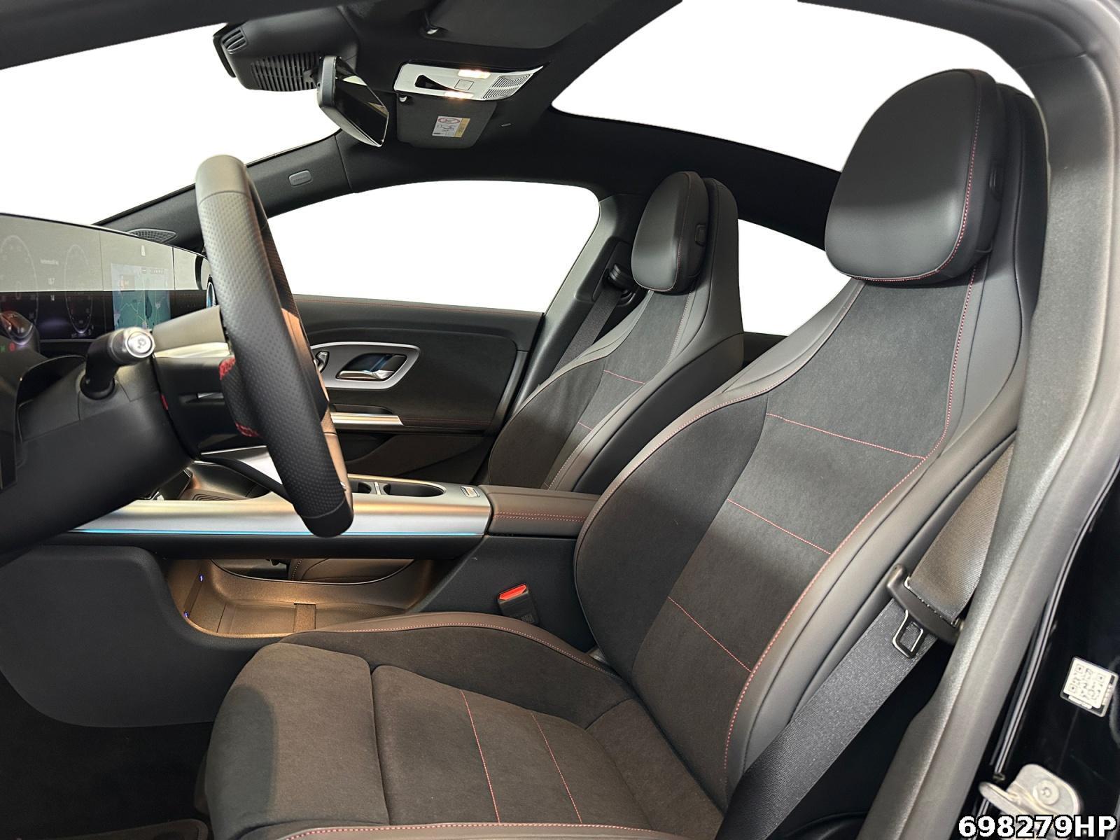 Fahrzeugabbildung Mercedes-Benz CLA 250 +AMG+AHK+MEMORY+MULTIBEAM+360°KAMA+