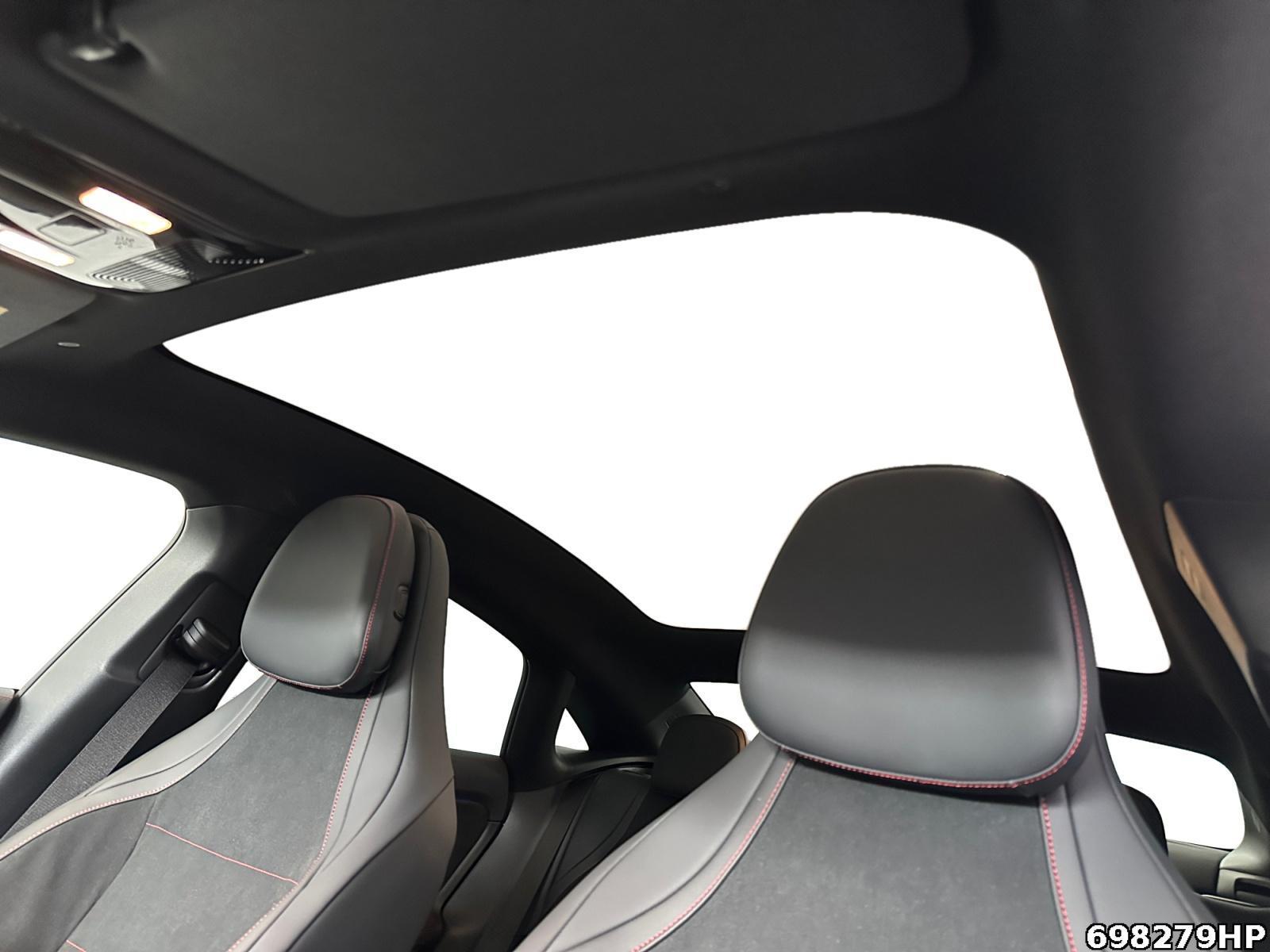 Fahrzeugabbildung Mercedes-Benz CLA 250 +AMG+AHK+MEMORY+MULTIBEAM+360°KAMA+