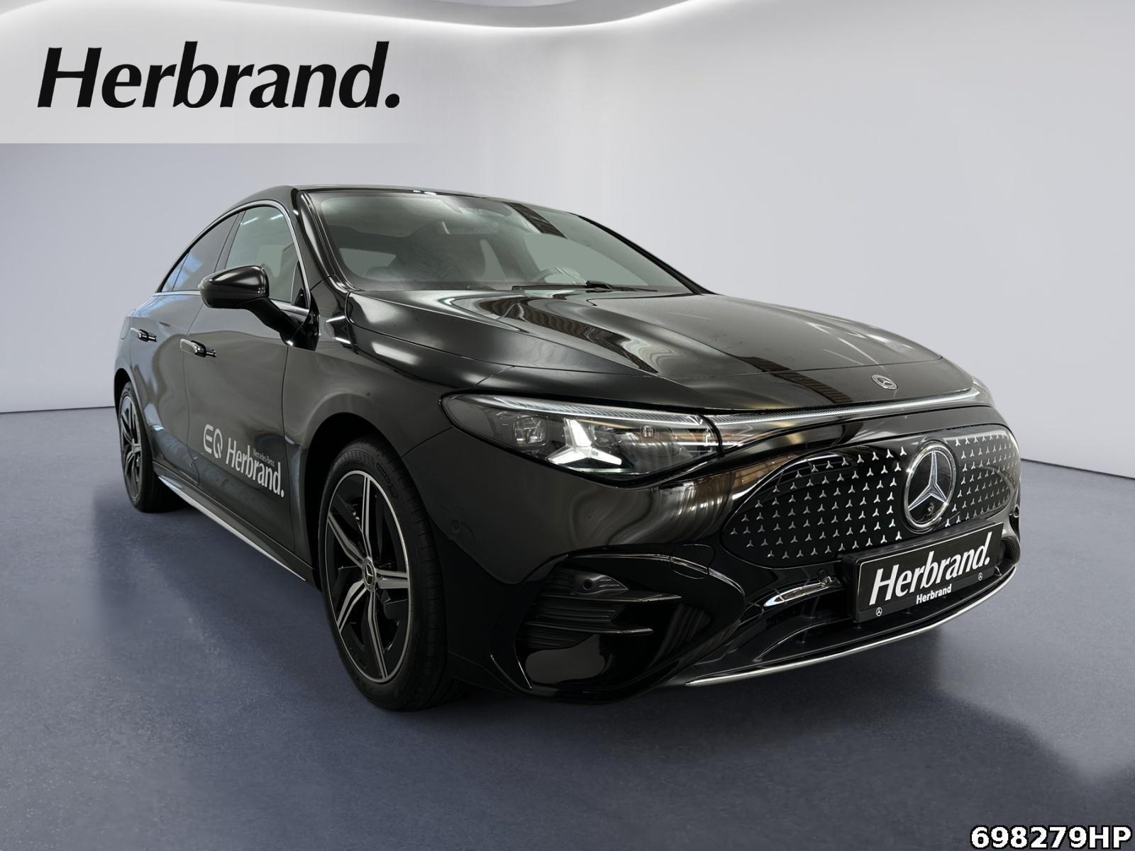 Fahrzeugabbildung Mercedes-Benz CLA 250 +AMG+AHK+MEMORY+MULTIBEAM+360°KAMA+