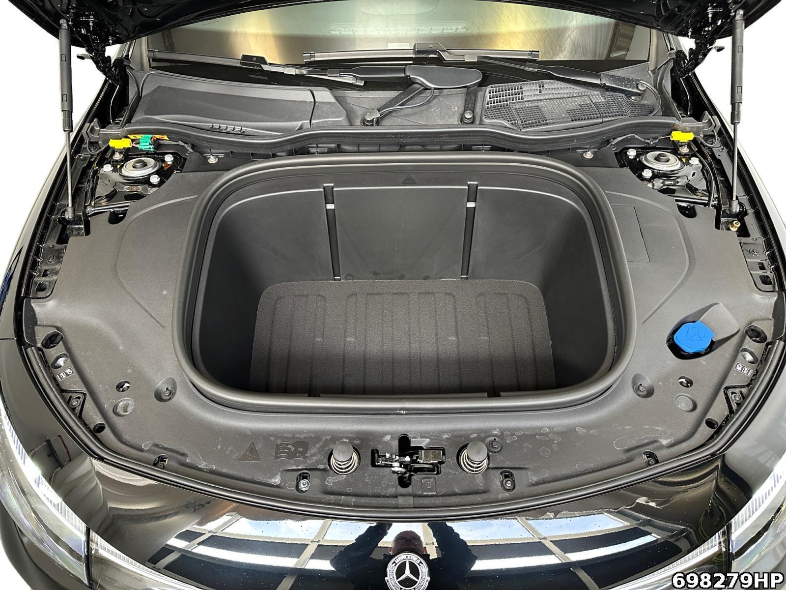 Fahrzeugabbildung Mercedes-Benz CLA 250 +AMG+AHK+MEMORY+MULTIBEAM+360°KAMA+