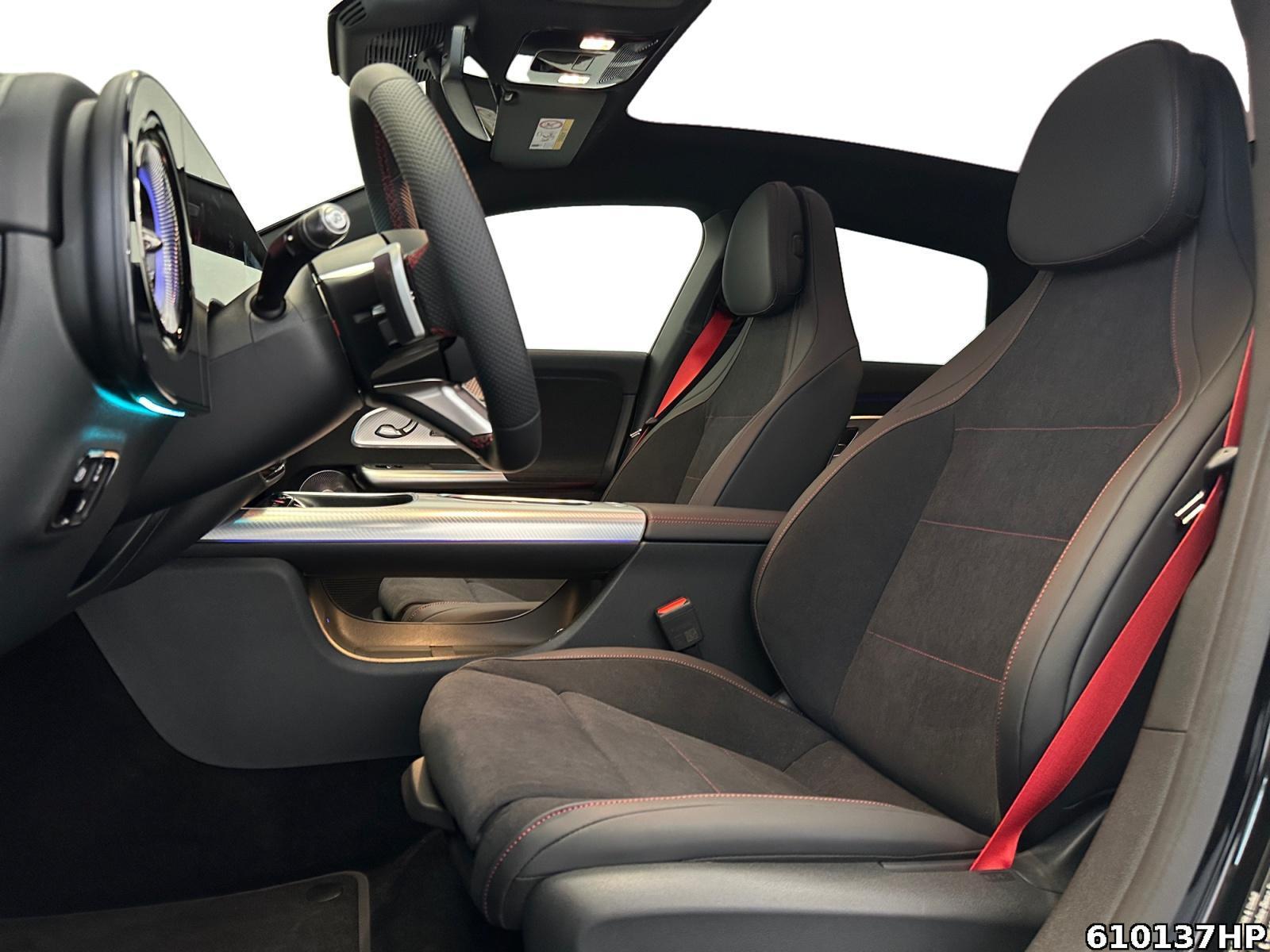 Fahrzeugabbildung Mercedes-Benz CLA 250 Shooting Brake +AMG-LINE+AHK+BURMESTER+NIGHT+
