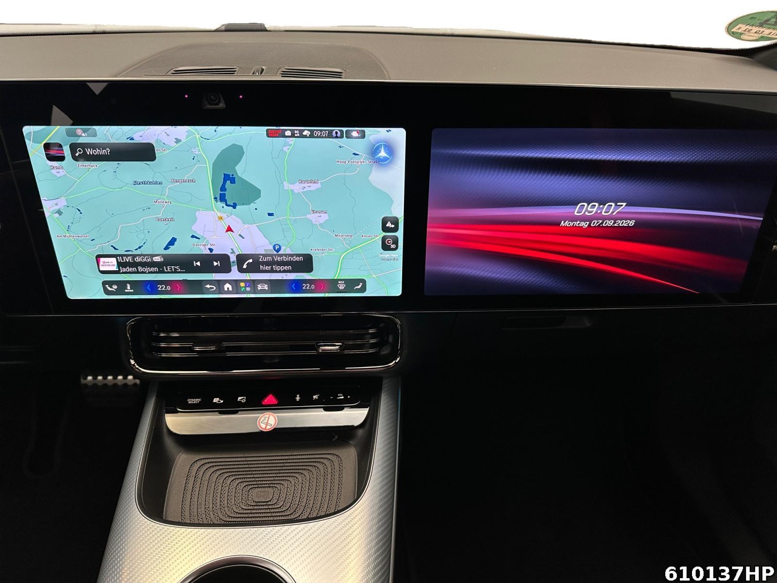 Fahrzeugabbildung Mercedes-Benz CLA 250 Shooting Brake +AMG-LINE+AHK+BURMESTER+NIGHT+