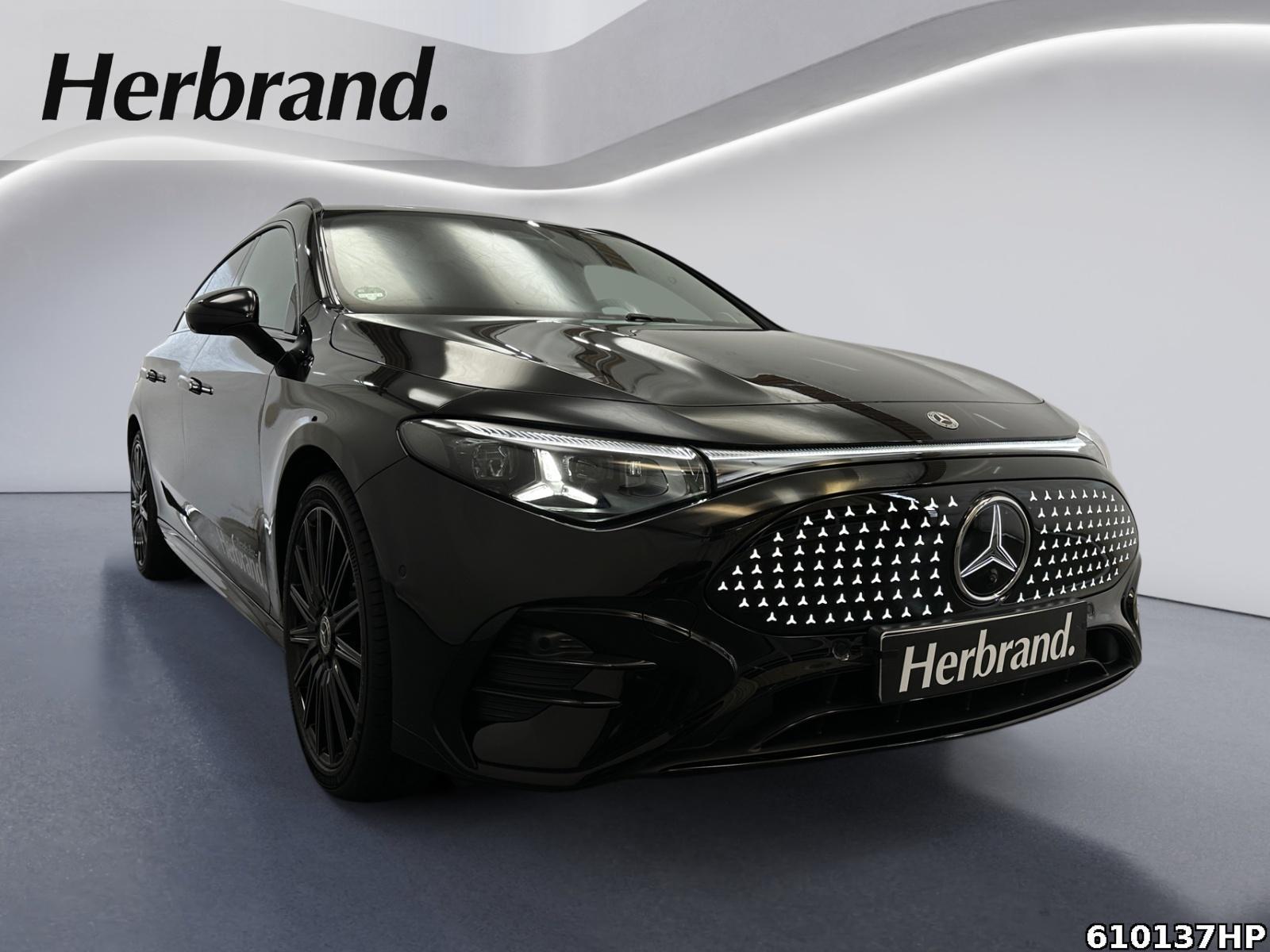 Fahrzeugabbildung Mercedes-Benz CLA 250 Shooting Brake +AMG-LINE+AHK+BURMESTER+NIGHT+