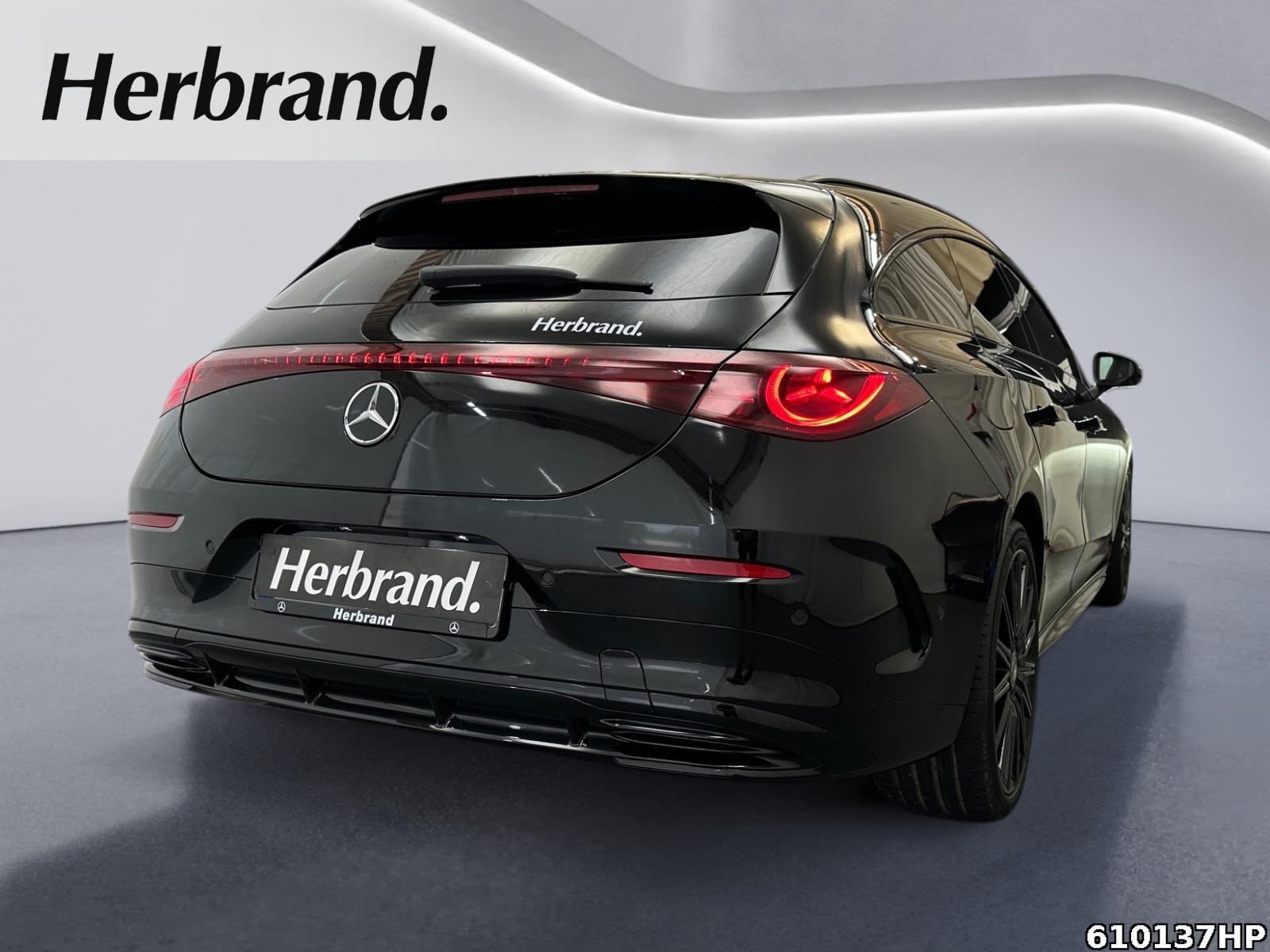 Fahrzeugabbildung Mercedes-Benz CLA 250 Shooting Brake +AMG-LINE+AHK+BURMESTER+NIGHT+