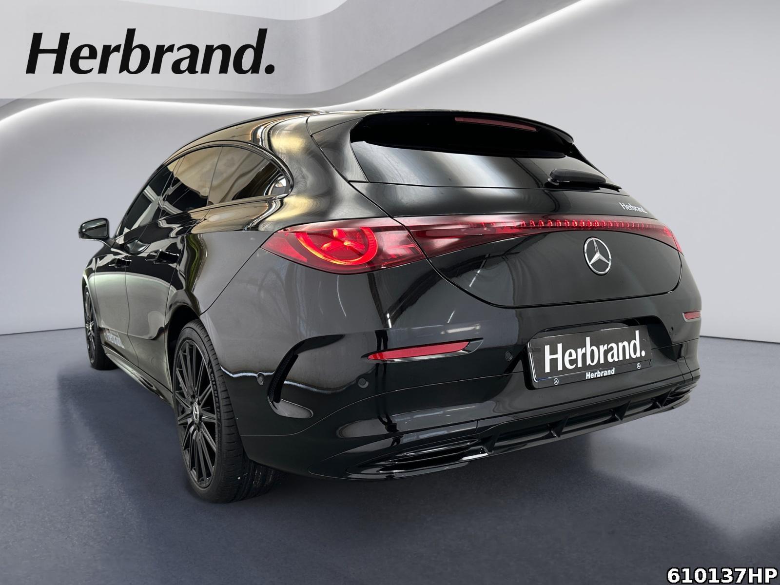 Fahrzeugabbildung Mercedes-Benz CLA 250 Shooting Brake +AMG-LINE+AHK+BURMESTER+NIGHT+
