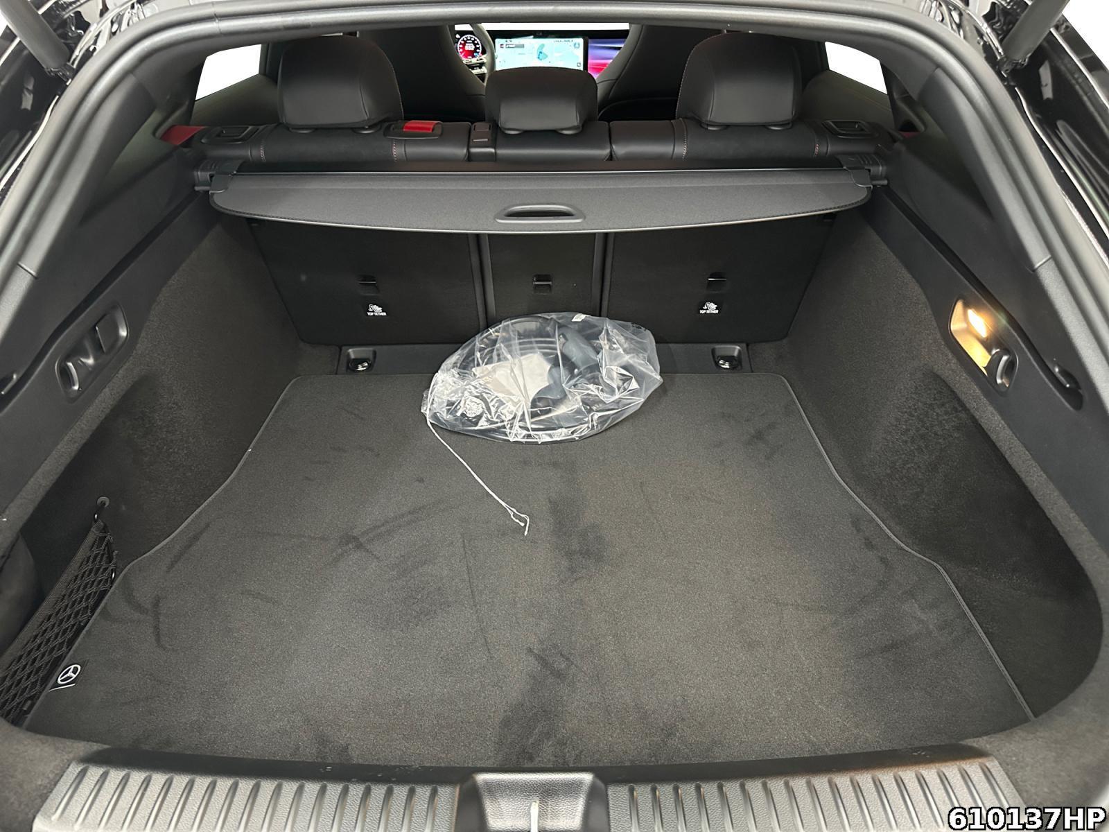 Fahrzeugabbildung Mercedes-Benz CLA 250 Shooting Brake +AMG-LINE+AHK+BURMESTER+NIGHT+