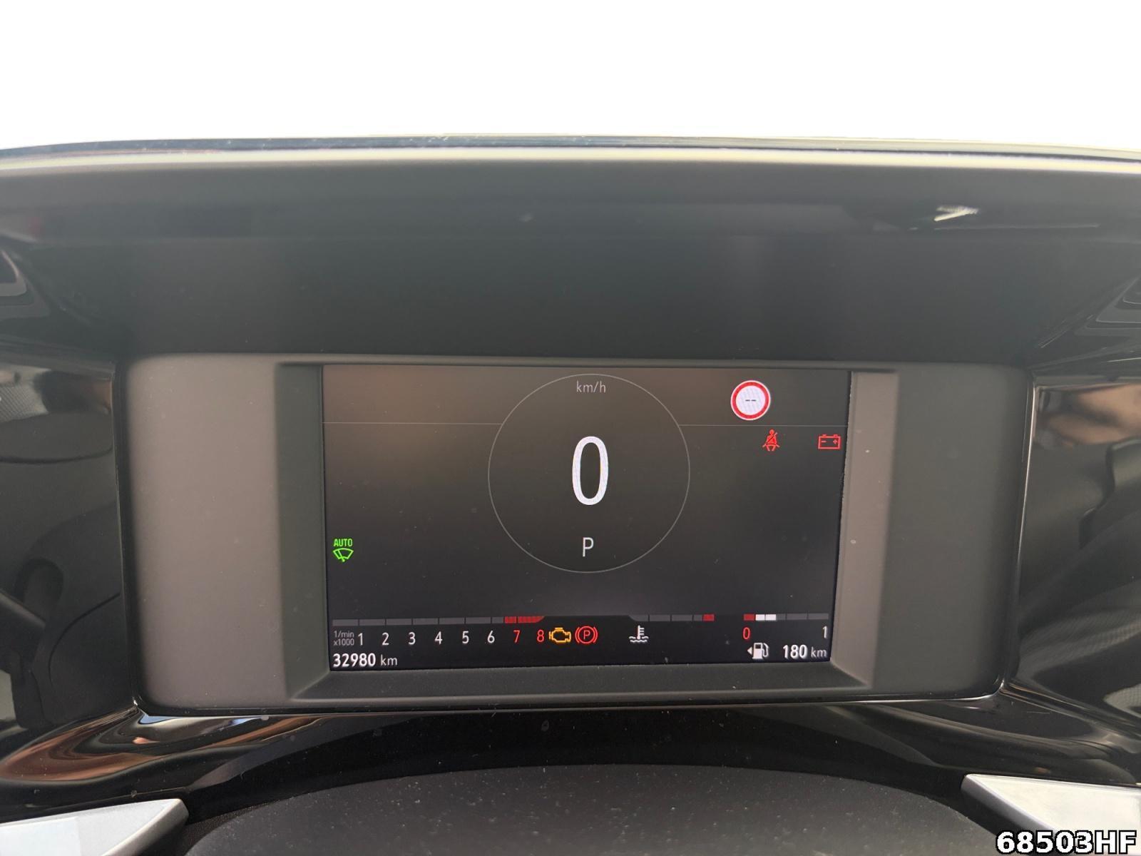 Fahrzeugabbildung Opel Mokka Elegance +CARPLAY+LED+LANEASSIST+KEYLESS