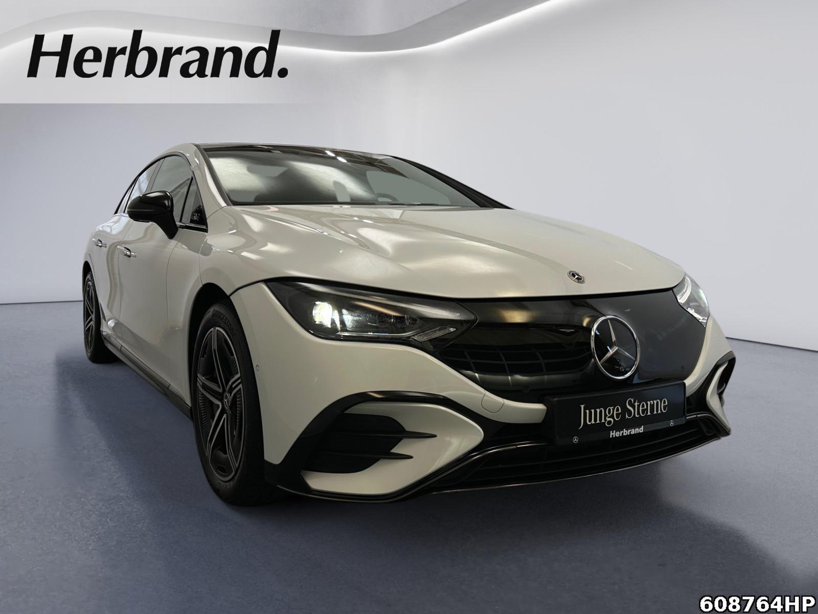 Fahrzeugabbildung Mercedes-Benz EQE AMG Line Burmester 360° Night DIGITAL L.