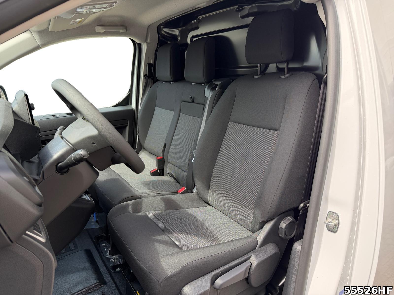 Fahrzeugabbildung Peugeot Expert Carplay*Navi*Kamera*Berganfahrassist