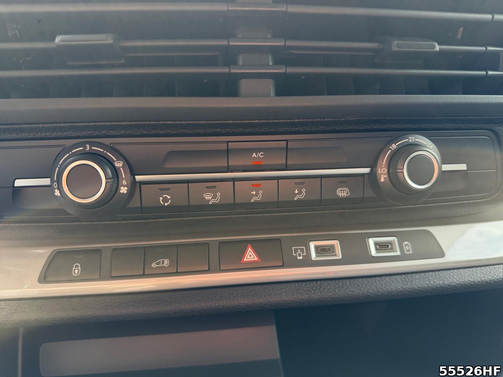 Fahrzeugabbildung Peugeot Expert Carplay*Navi*Kamera*Berganfahrassist