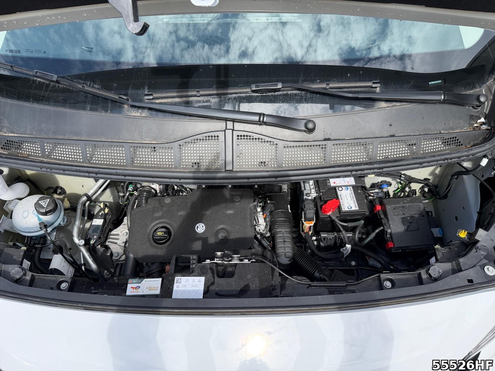 Fahrzeugabbildung Peugeot Expert Carplay*Navi*Kamera*Berganfahrassist