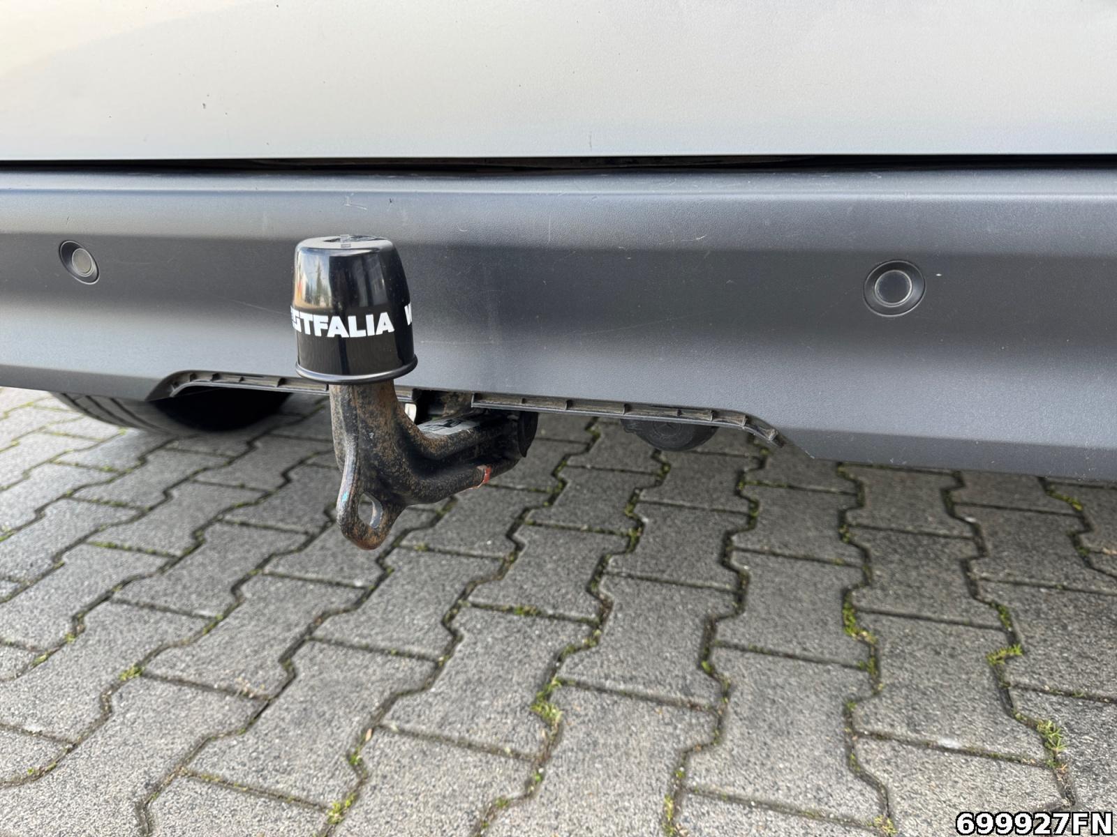 Fahrzeugabbildung Mercedes-Benz Vito 114 CDI 4x4 Mixto Kompakt *Schiebetüre L/R*