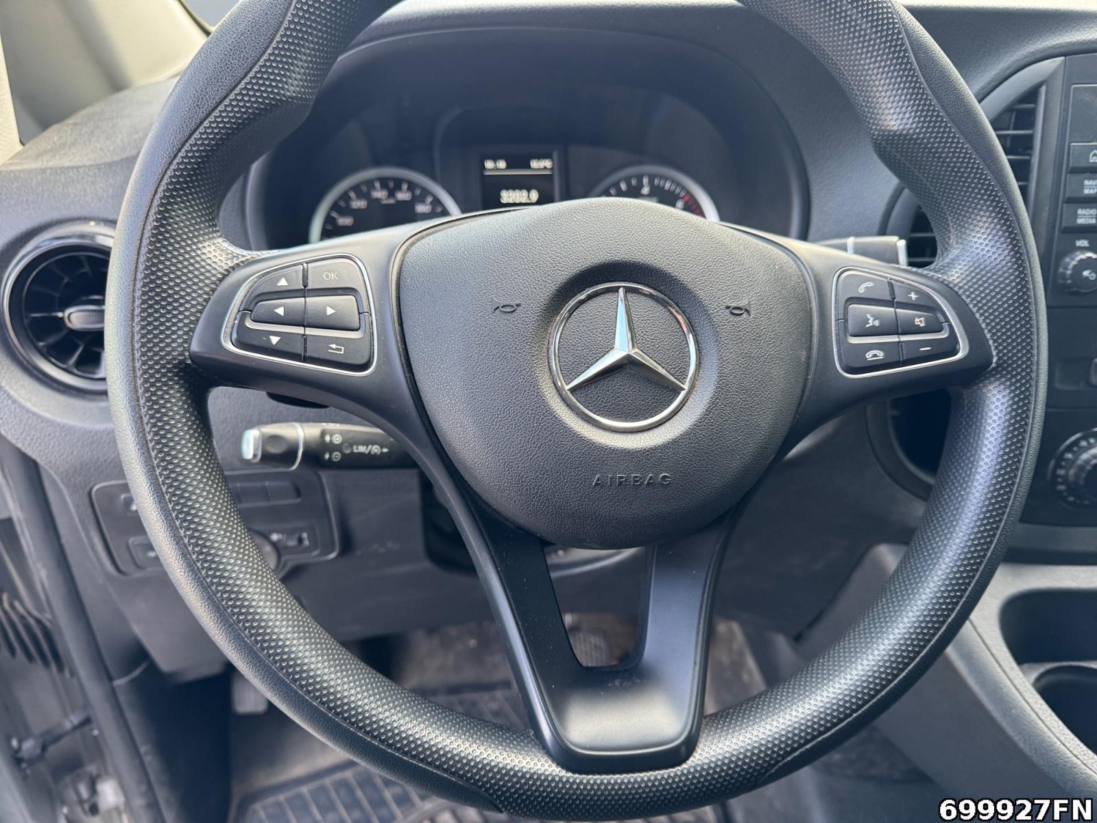 Fahrzeugabbildung Mercedes-Benz Vito 114 CDI 4x4 Mixto Kompakt *Schiebetüre L/R*