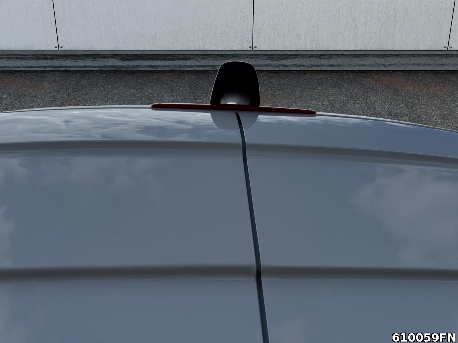 Fahrzeugabbildung Mercedes-Benz Sprinter 317 CDI Kasten Lang *MBUX*DAB*Kamera*