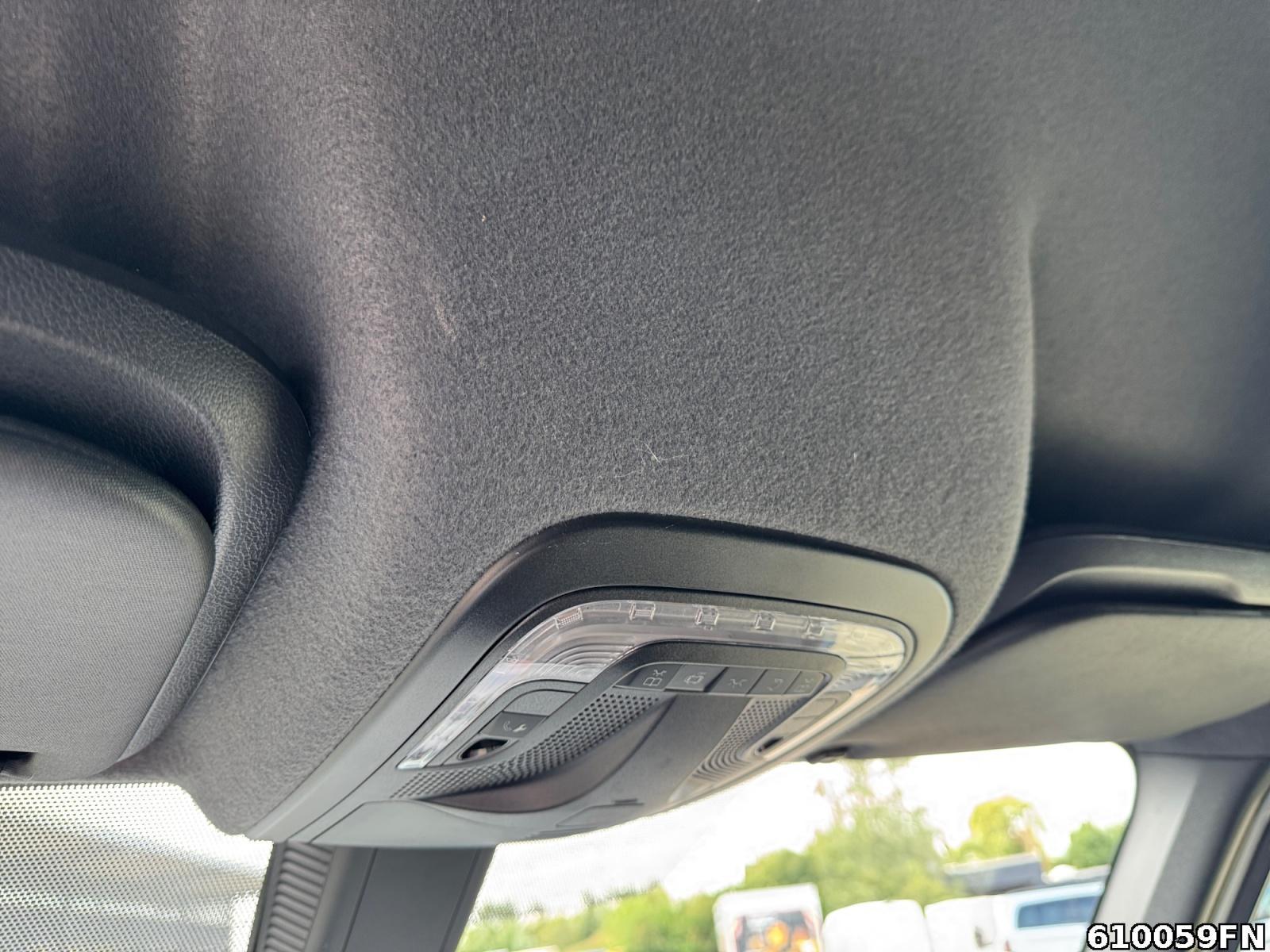 Fahrzeugabbildung Mercedes-Benz Sprinter 317 CDI Kasten Lang *MBUX*DAB*Kamera*