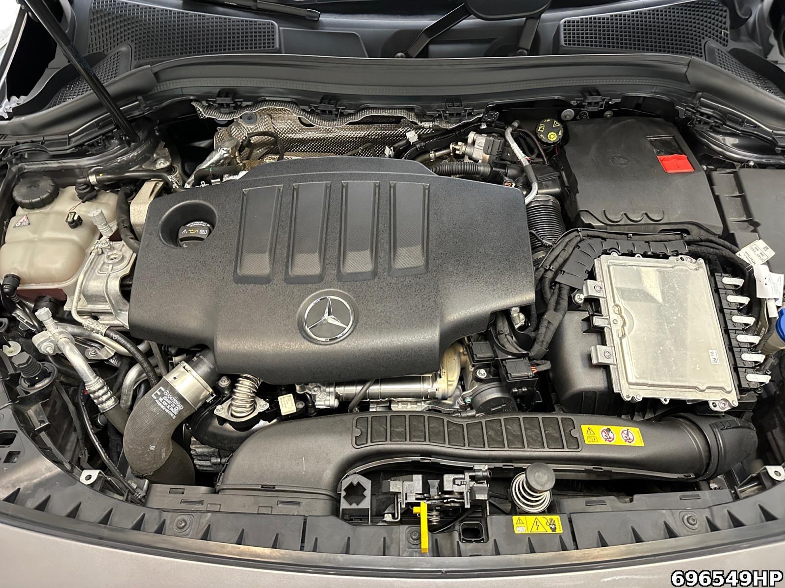 Fahrzeugabbildung Mercedes-Benz B 200 d Progressive Standhzg 360° BURMESTER AHK