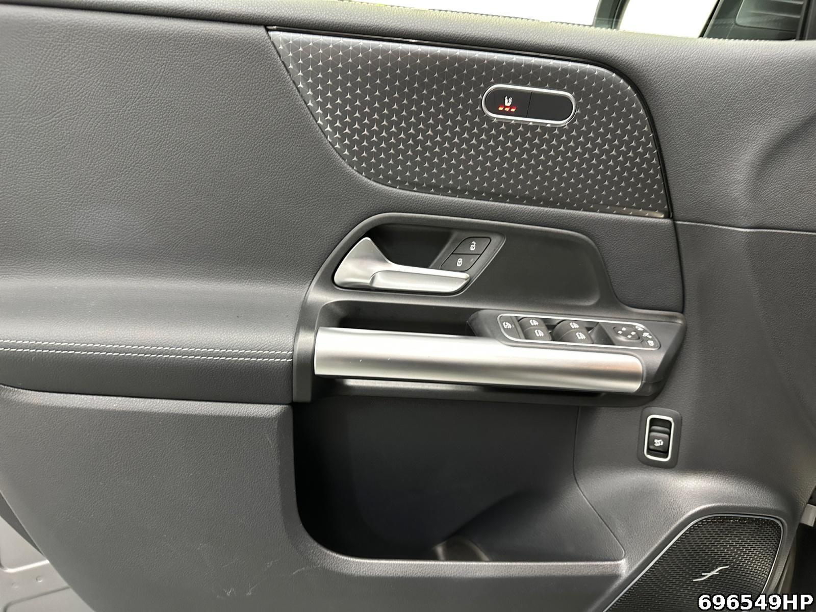 Fahrzeugabbildung Mercedes-Benz B 200 d Progressive Standhzg 360° BURMESTER AHK