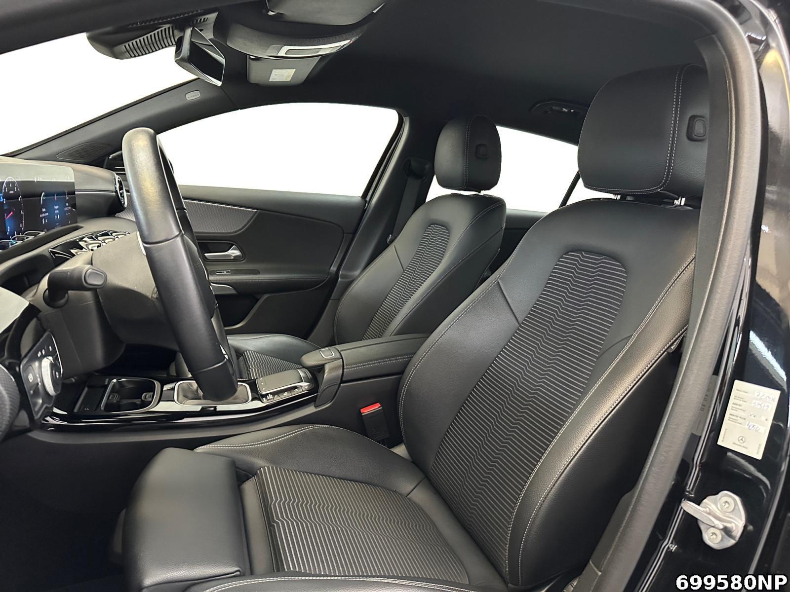 Fahrzeugabbildung Mercedes-Benz A 180 Progressive CarPlay DAB Business-Paket