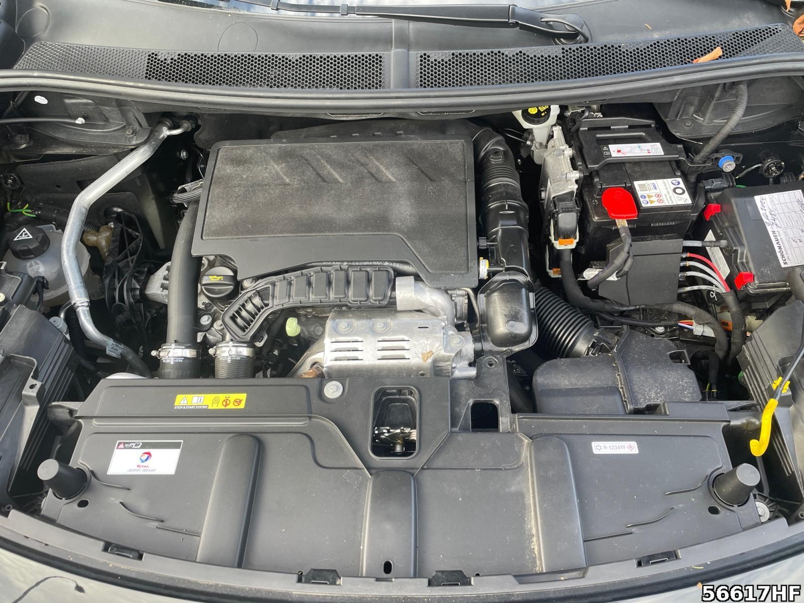 Fahrzeugabbildung Peugeot 5008 GT*LED*NAVI*SITZHZG*PDC+CAN*