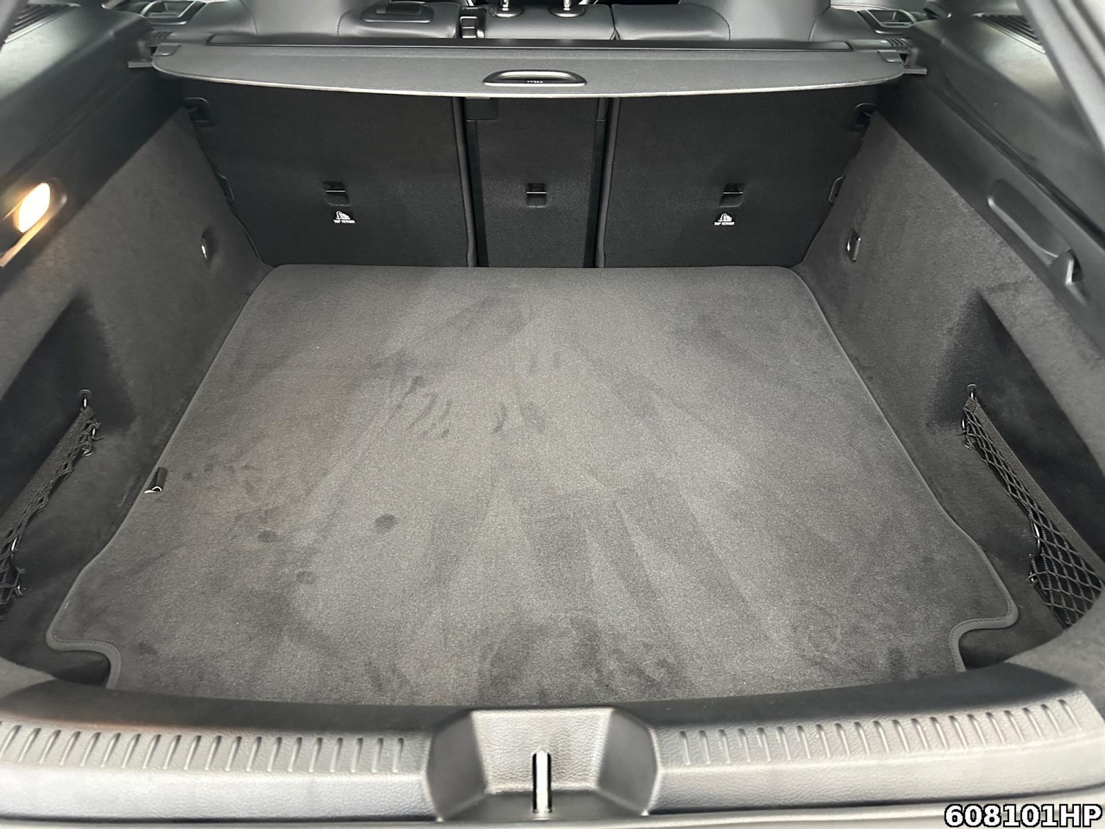 Fahrzeugabbildung Mercedes-Benz CLA 250 Shooting Brake AMG AHK 18